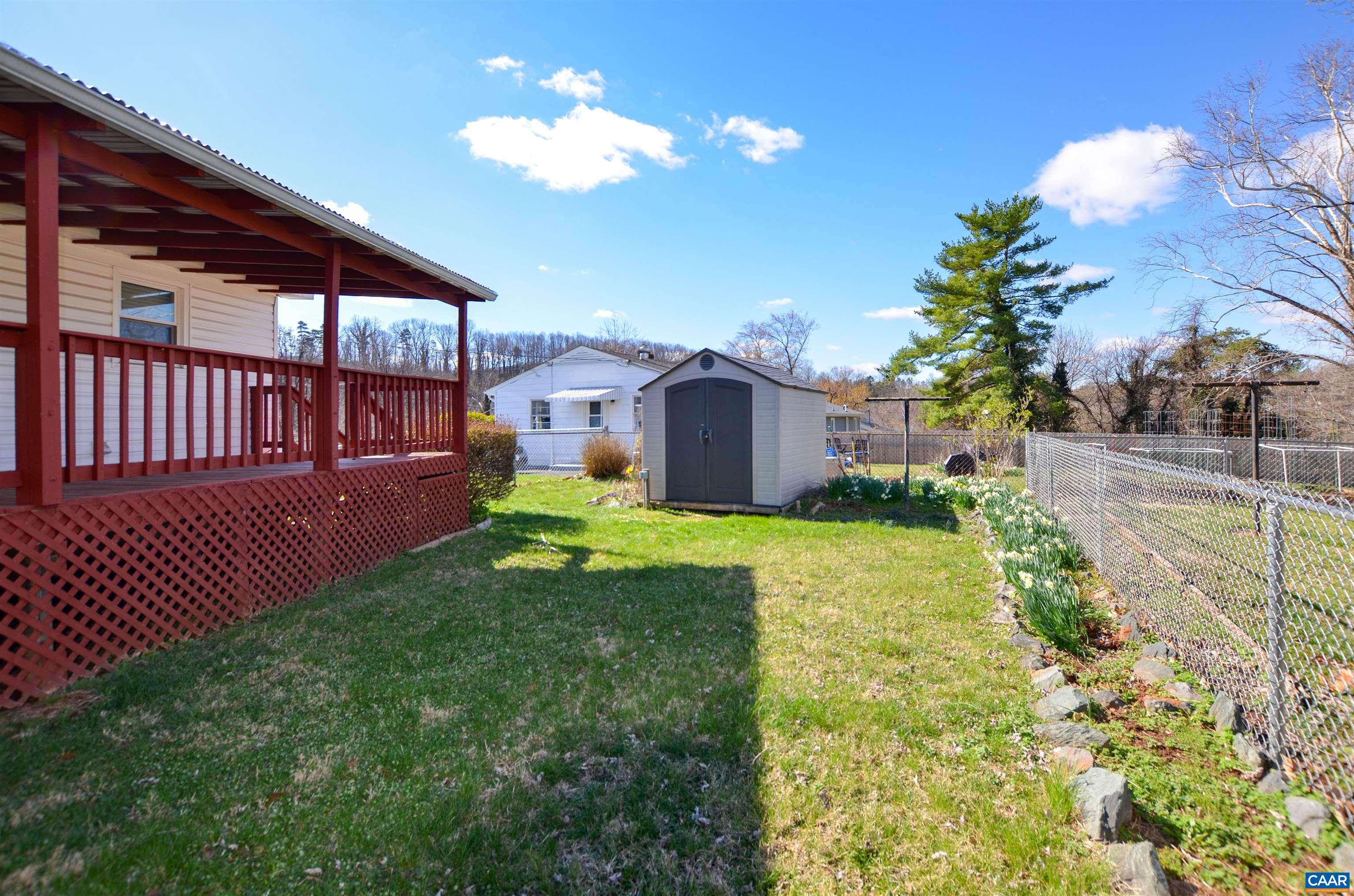 1646 MERIDIAN ST, CHARLOTTESVILLE, Virginia 22902, 3 Bedrooms Bedrooms, ,2 BathroomsBathrooms,Residential,1646 MERIDIAN ST,674899 MLS # 674899