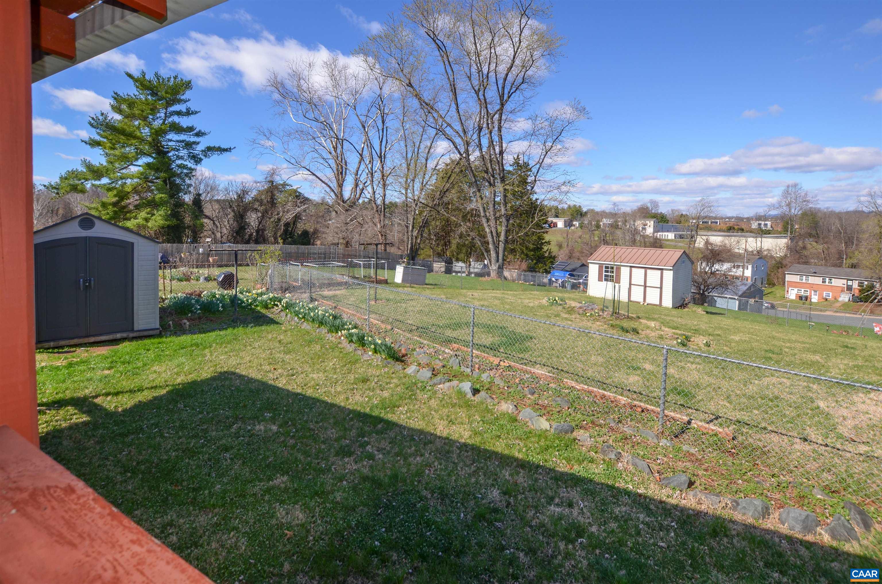 1646 MERIDIAN ST, CHARLOTTESVILLE, Virginia 22902, 3 Bedrooms Bedrooms, ,2 BathroomsBathrooms,Residential,1646 MERIDIAN ST,674899 MLS # 674899