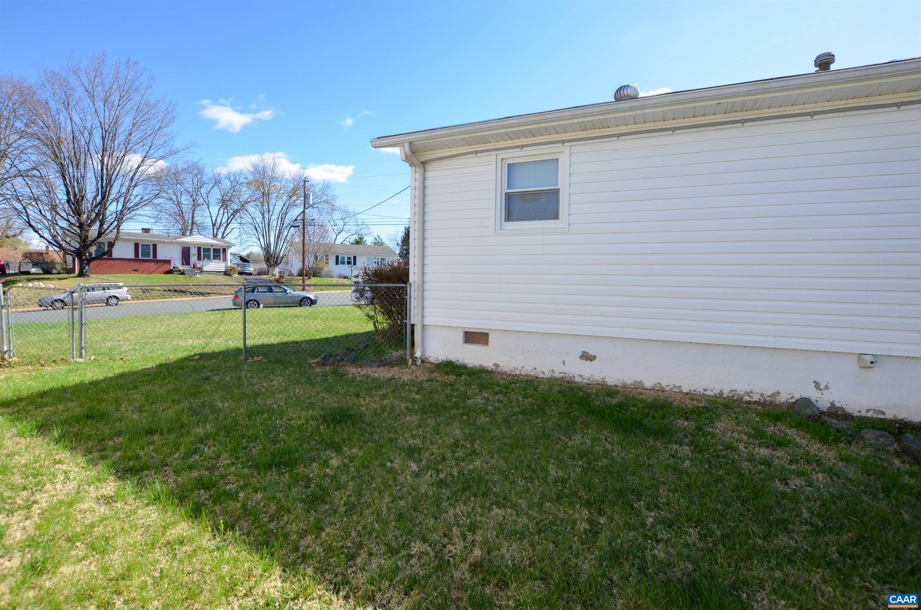 1646 MERIDIAN ST, CHARLOTTESVILLE, Virginia 22902, 3 Bedrooms Bedrooms, ,2 BathroomsBathrooms,Residential,1646 MERIDIAN ST,674899 MLS # 674899