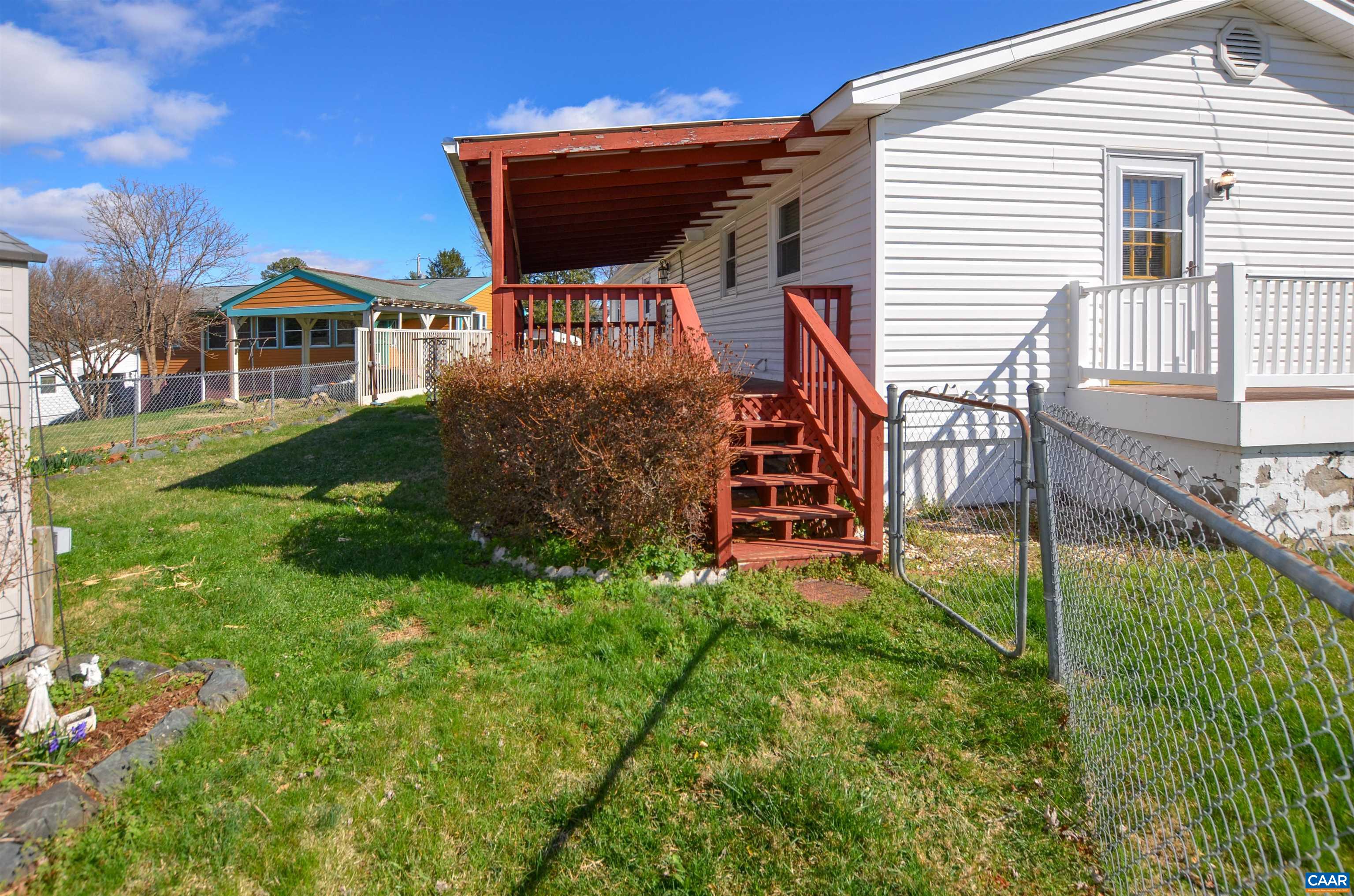 1646 MERIDIAN ST, CHARLOTTESVILLE, Virginia 22902, 3 Bedrooms Bedrooms, ,2 BathroomsBathrooms,Residential,1646 MERIDIAN ST,674899 MLS # 674899