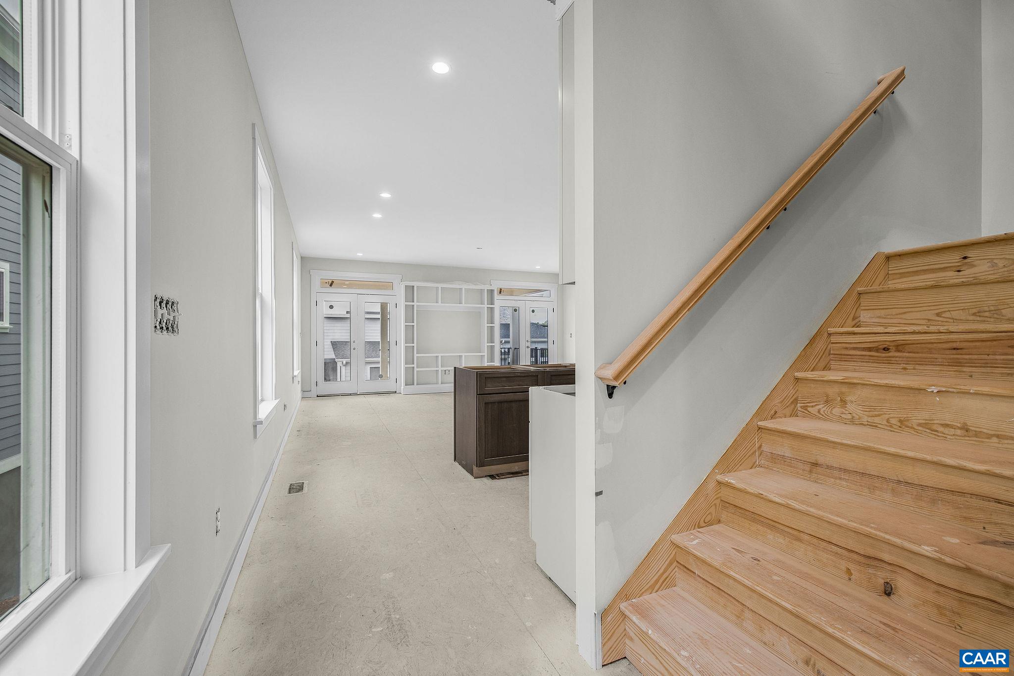 444 NICHOLSON ST, CHARLOTTESVILLE, Virginia 22901, 3 Bedrooms Bedrooms, ,2 BathroomsBathrooms,Residential,Lochlyn Hill Ph III Lot 125,444 NICHOLSON ST,675082 MLS # 675082