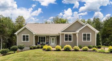 336 BEAR RUN RD, STANARDSVILLE, Virginia 22973, 4 Bedrooms Bedrooms, ,3 BathroomsBathrooms,Residential,336 BEAR RUN RD,675544 MLS # 675544