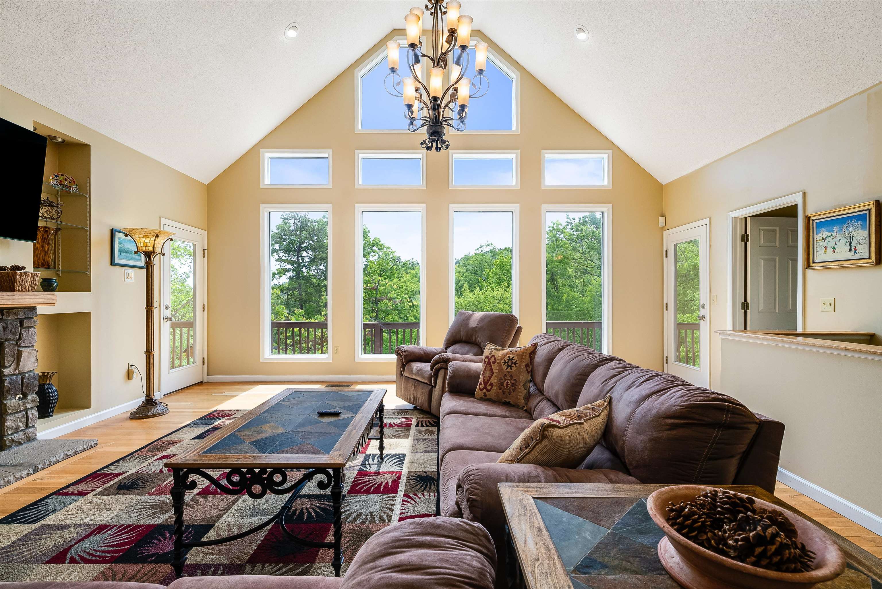 312 RAINIER RD, MCGAHEYSVILLE, Virginia 22840, 5 Bedrooms Bedrooms, ,4 BathroomsBathrooms,Residential,312 RAINIER RD,675586 MLS # 675586