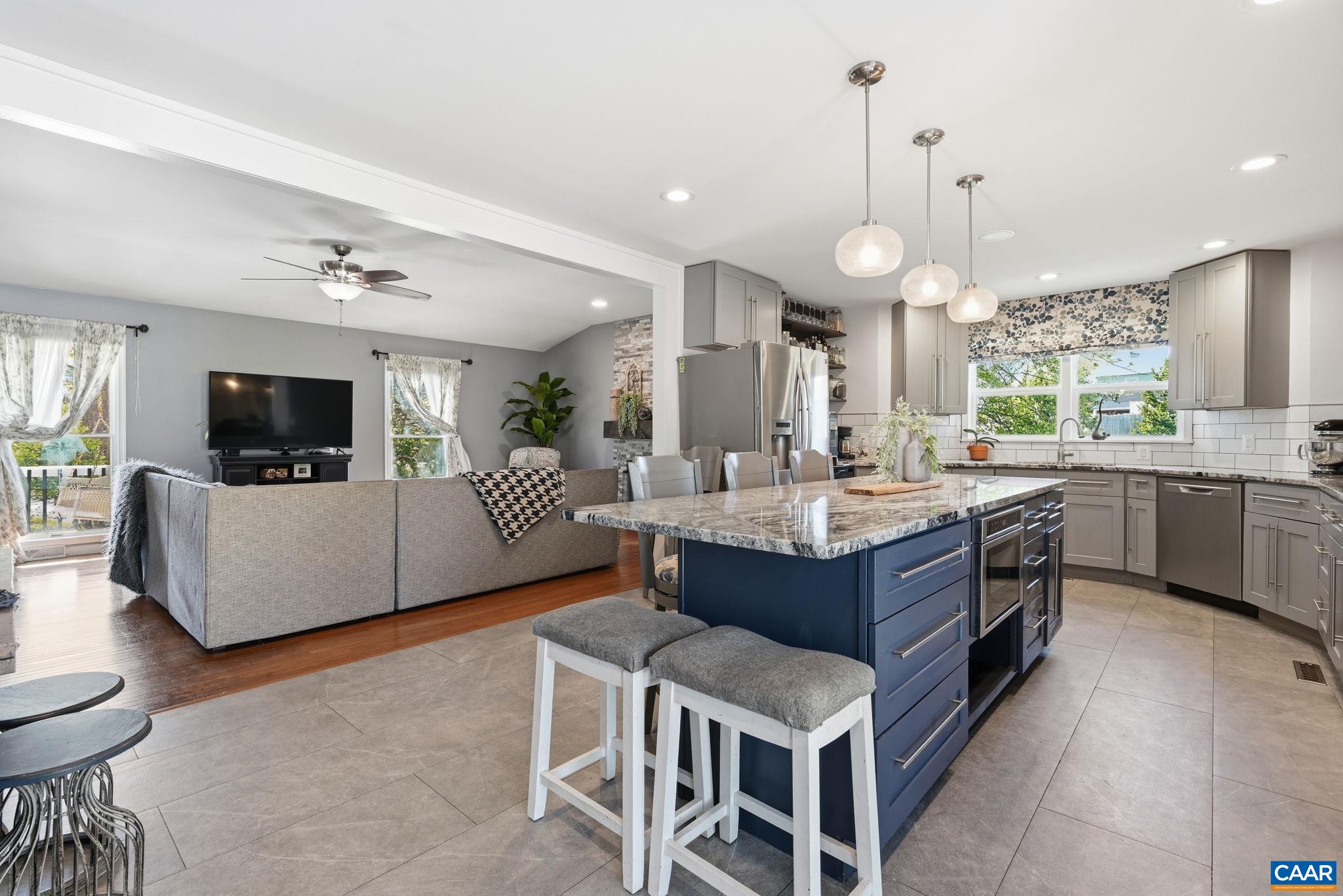 101 MARJORIE LN, RUCKERSVILLE, Virginia 22968, 3 Bedrooms Bedrooms, ,3 BathroomsBathrooms,Residential,Home Sweet Home!,101 MARJORIE LN,675709 MLS # 675709