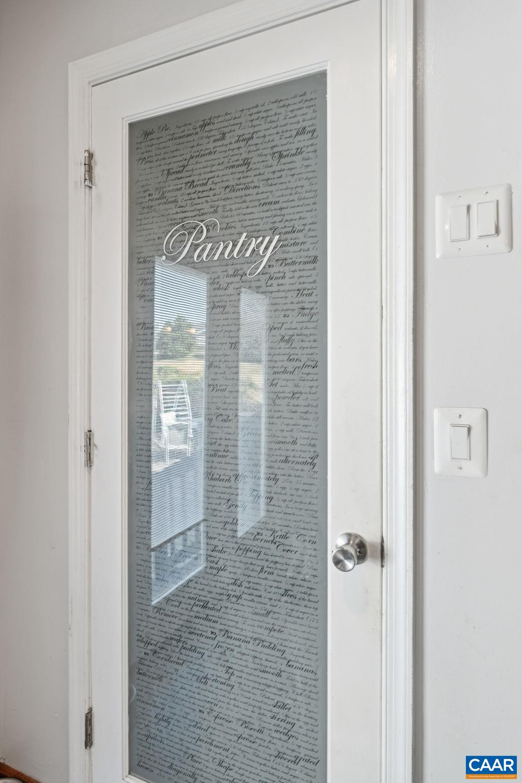 101 MARJORIE LN, RUCKERSVILLE, Virginia 22968, 3 Bedrooms Bedrooms, ,3 BathroomsBathrooms,Residential,Home Sweet Home!,101 MARJORIE LN,675709 MLS # 675709