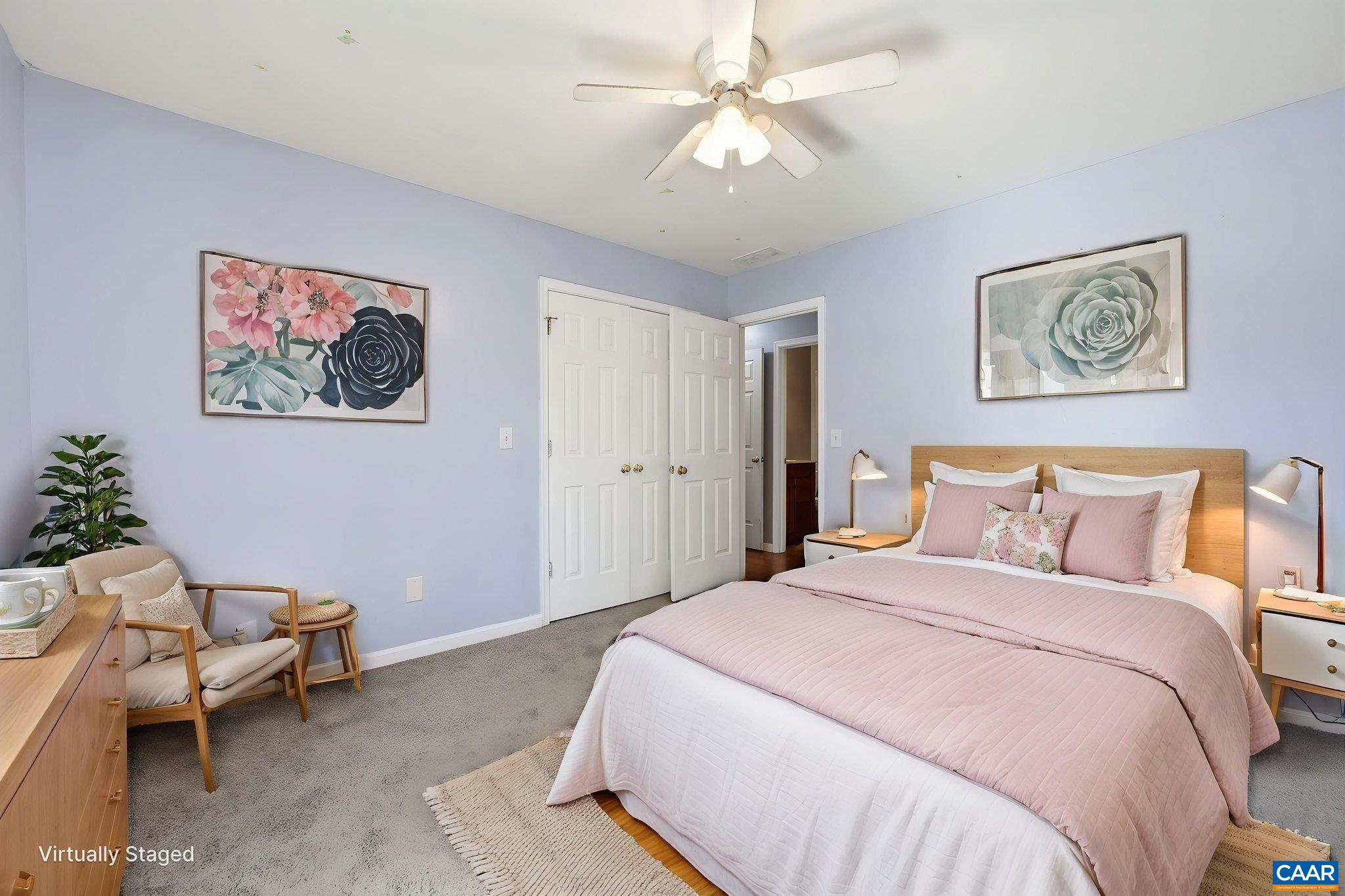 101 MARJORIE LN, RUCKERSVILLE, Virginia 22968, 3 Bedrooms Bedrooms, ,3 BathroomsBathrooms,Residential,Home Sweet Home!,101 MARJORIE LN,675709 MLS # 675709