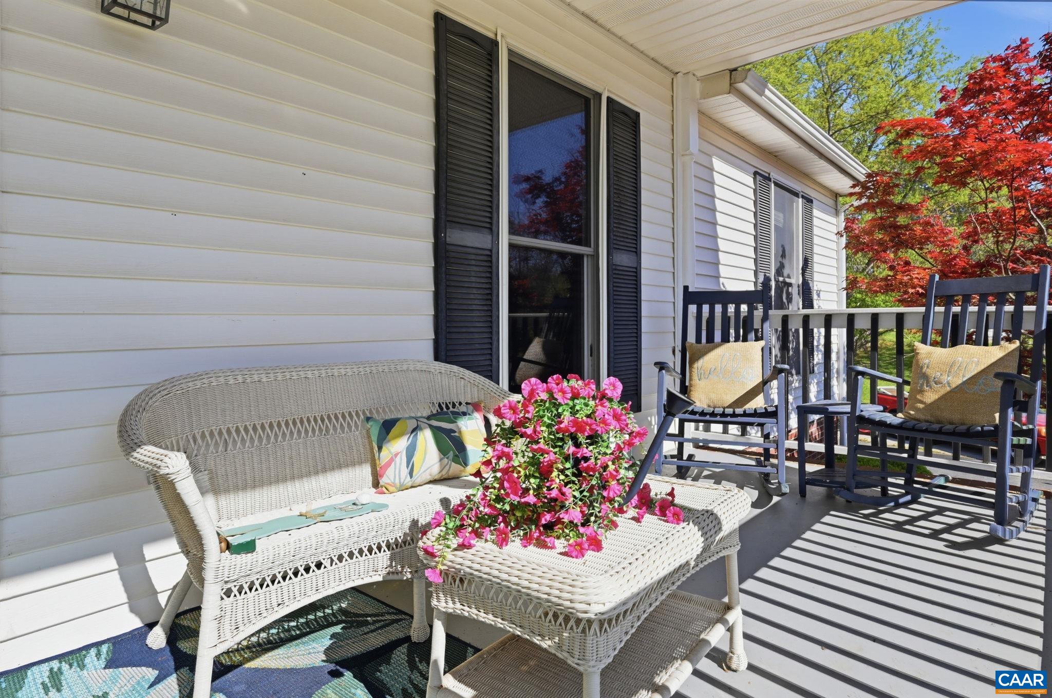 101 MARJORIE LN, RUCKERSVILLE, Virginia 22968, 3 Bedrooms Bedrooms, ,3 BathroomsBathrooms,Residential,Home Sweet Home!,101 MARJORIE LN,675709 MLS # 675709