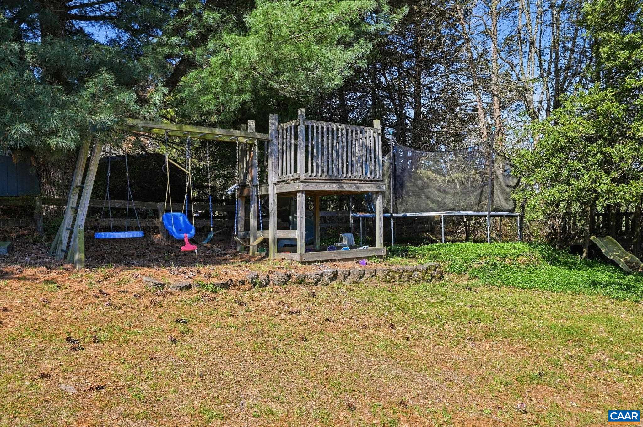 101 MARJORIE LN, RUCKERSVILLE, Virginia 22968, 3 Bedrooms Bedrooms, ,3 BathroomsBathrooms,Residential,Home Sweet Home!,101 MARJORIE LN,675709 MLS # 675709