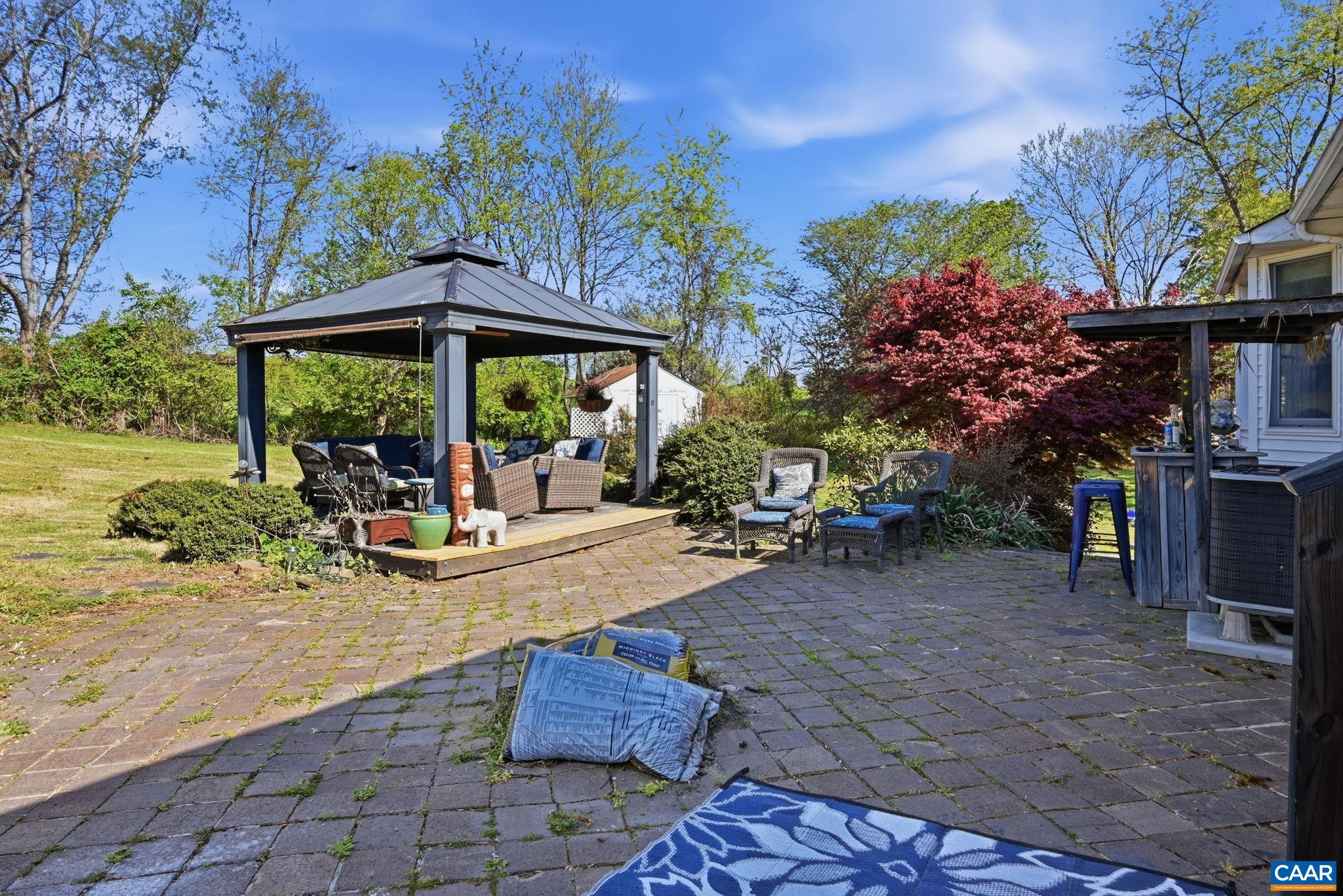 101 MARJORIE LN, RUCKERSVILLE, Virginia 22968, 3 Bedrooms Bedrooms, ,3 BathroomsBathrooms,Residential,Home Sweet Home!,101 MARJORIE LN,675709 MLS # 675709