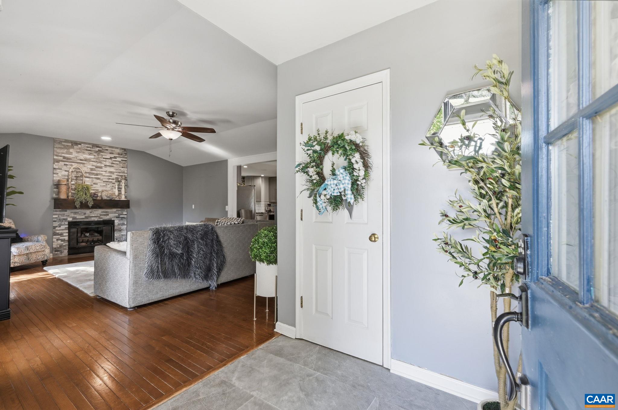 101 MARJORIE LN, RUCKERSVILLE, Virginia 22968, 3 Bedrooms Bedrooms, ,3 BathroomsBathrooms,Residential,Home Sweet Home!,101 MARJORIE LN,675709 MLS # 675709