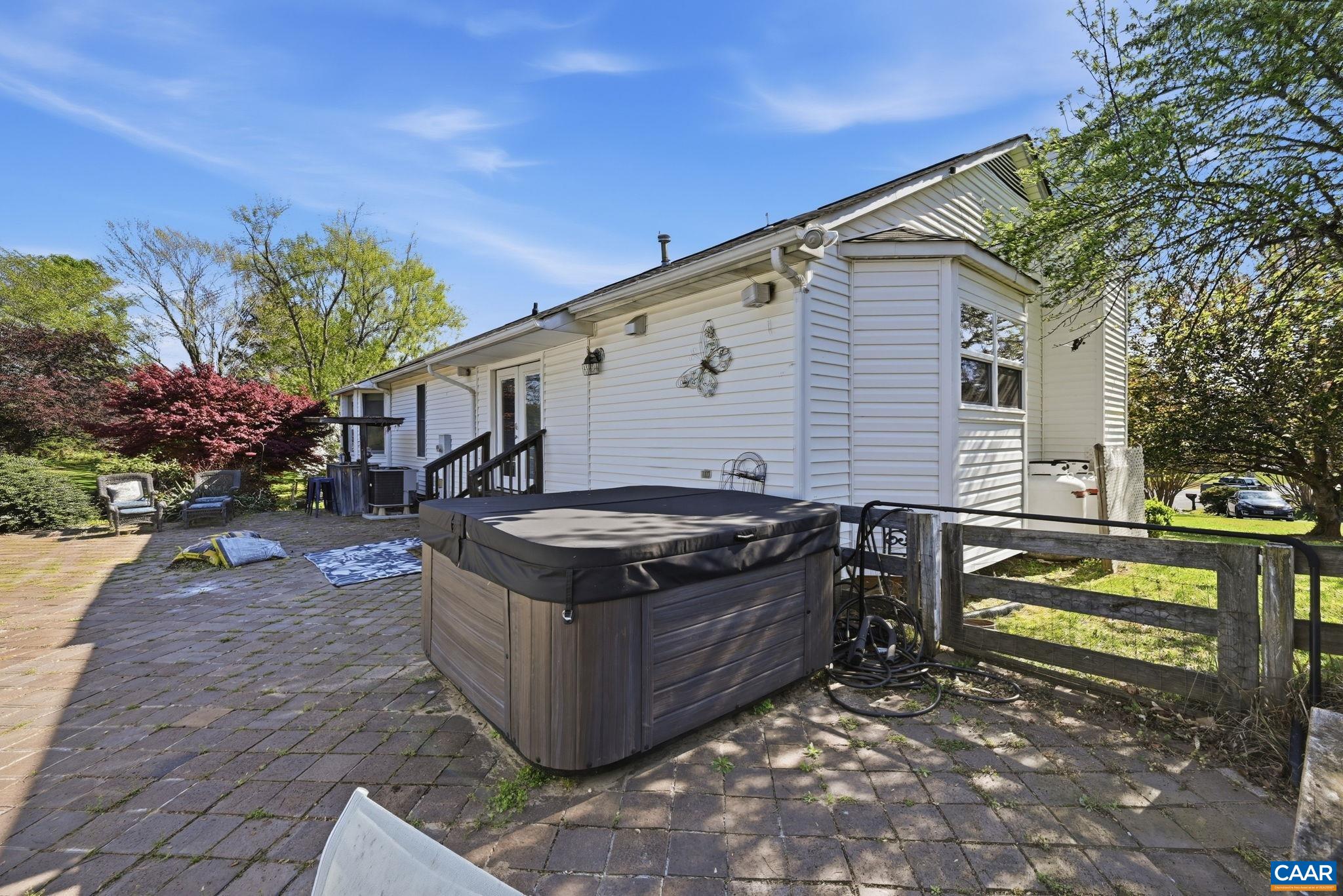 101 MARJORIE LN, RUCKERSVILLE, Virginia 22968, 3 Bedrooms Bedrooms, ,3 BathroomsBathrooms,Residential,Home Sweet Home!,101 MARJORIE LN,675709 MLS # 675709