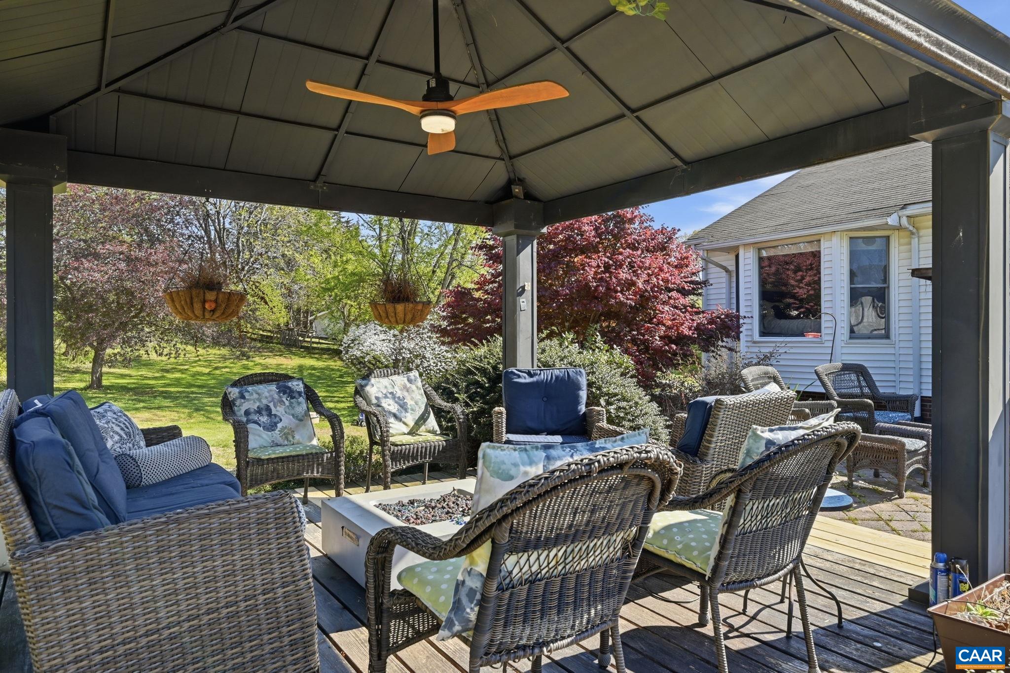 101 MARJORIE LN, RUCKERSVILLE, Virginia 22968, 3 Bedrooms Bedrooms, ,3 BathroomsBathrooms,Residential,Home Sweet Home!,101 MARJORIE LN,675709 MLS # 675709