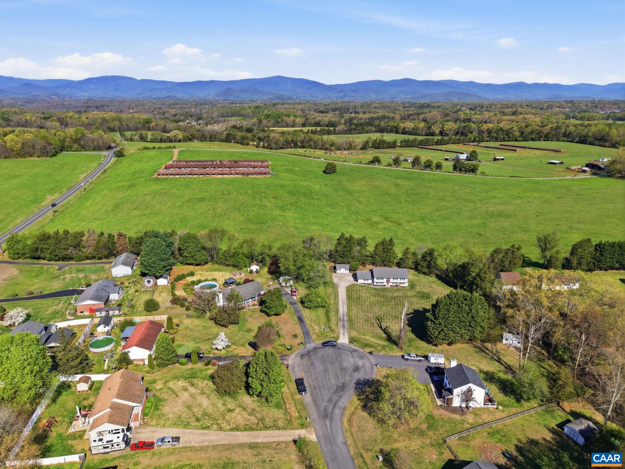 101 MARJORIE LN, RUCKERSVILLE, Virginia 22968, 3 Bedrooms Bedrooms, ,3 BathroomsBathrooms,Residential,Home Sweet Home!,101 MARJORIE LN,675709 MLS # 675709