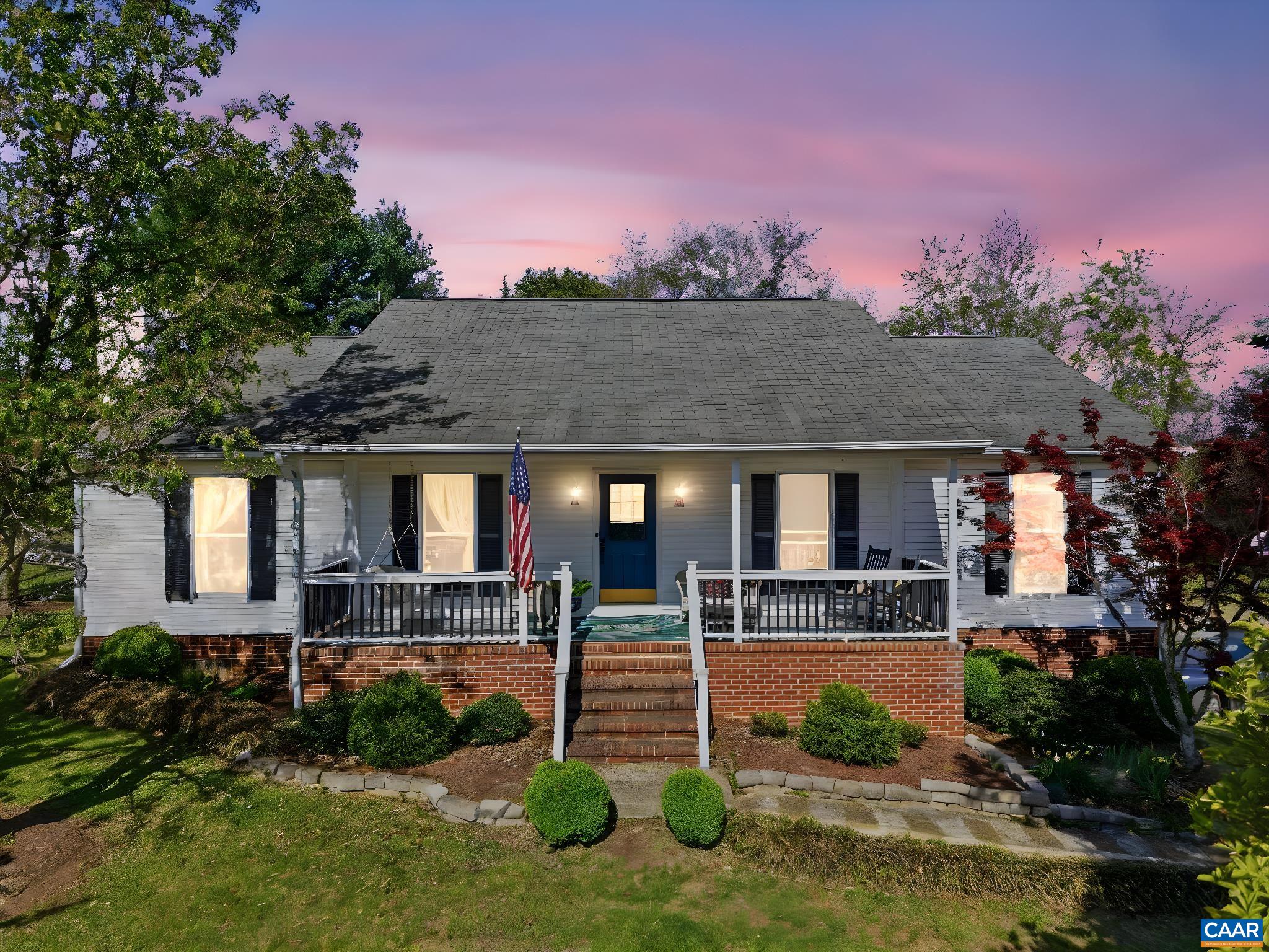 101 MARJORIE LN, RUCKERSVILLE, Virginia 22968, 3 Bedrooms Bedrooms, ,3 BathroomsBathrooms,Residential,Home Sweet Home!,101 MARJORIE LN,675709 MLS # 675709