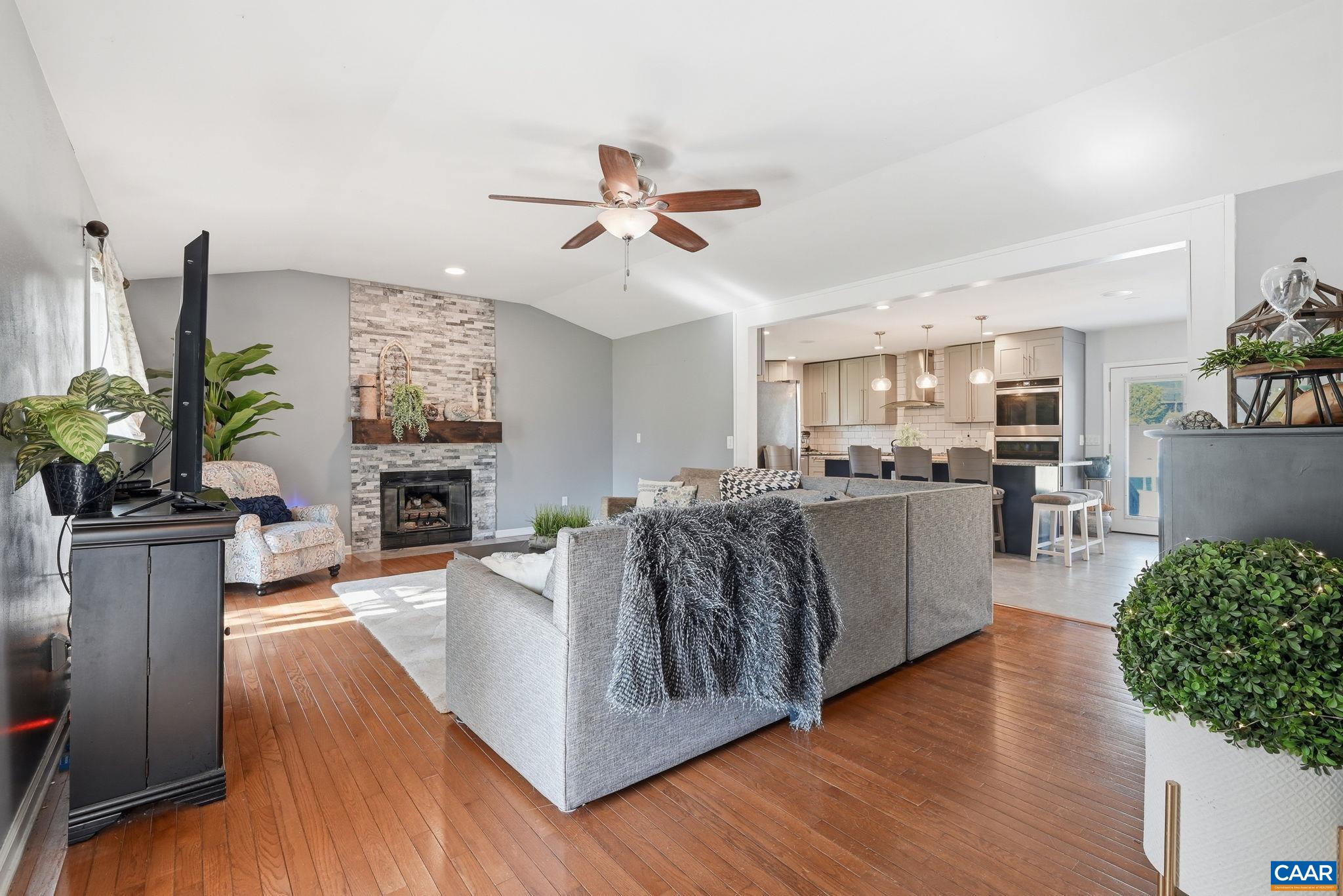 101 MARJORIE LN, RUCKERSVILLE, Virginia 22968, 3 Bedrooms Bedrooms, ,3 BathroomsBathrooms,Residential,Home Sweet Home!,101 MARJORIE LN,675709 MLS # 675709