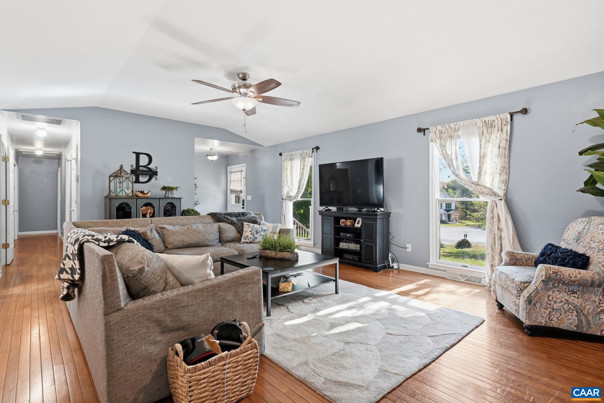 101 MARJORIE LN, RUCKERSVILLE, Virginia 22968, 3 Bedrooms Bedrooms, ,3 BathroomsBathrooms,Residential,Home Sweet Home!,101 MARJORIE LN,675709 MLS # 675709