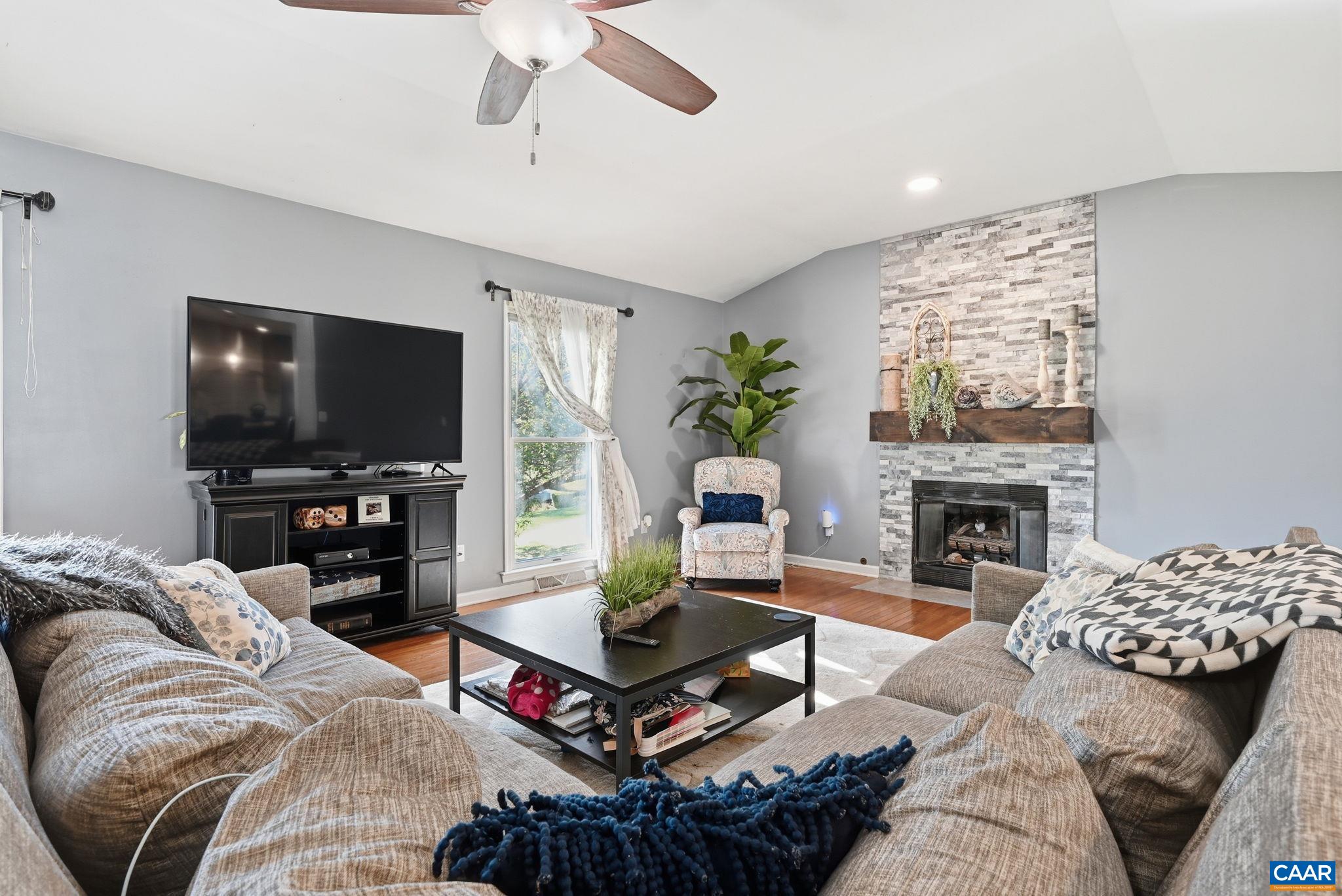 101 MARJORIE LN, RUCKERSVILLE, Virginia 22968, 3 Bedrooms Bedrooms, ,3 BathroomsBathrooms,Residential,Home Sweet Home!,101 MARJORIE LN,675709 MLS # 675709