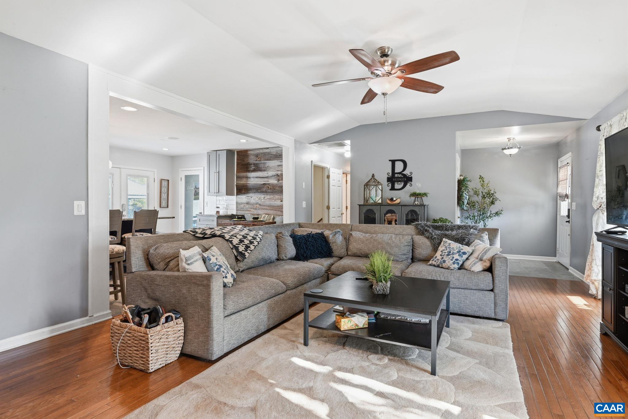 101 MARJORIE LN, RUCKERSVILLE, Virginia 22968, 3 Bedrooms Bedrooms, ,3 BathroomsBathrooms,Residential,Home Sweet Home!,101 MARJORIE LN,675709 MLS # 675709