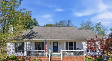 101 MARJORIE LN, RUCKERSVILLE, Virginia 22968, 3 Bedrooms Bedrooms, ,3 BathroomsBathrooms,Residential,Home Sweet Home!,101 MARJORIE LN,675709 MLS # 675709