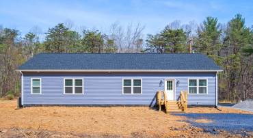 2941 HANKEY MOUNTAIN HWY, CHURCHVILLE, Virginia 24421, 3 Bedrooms Bedrooms, ,2 BathroomsBathrooms,Residential,2941 HANKEY MOUNTAIN HWY,675710 MLS # 675710
