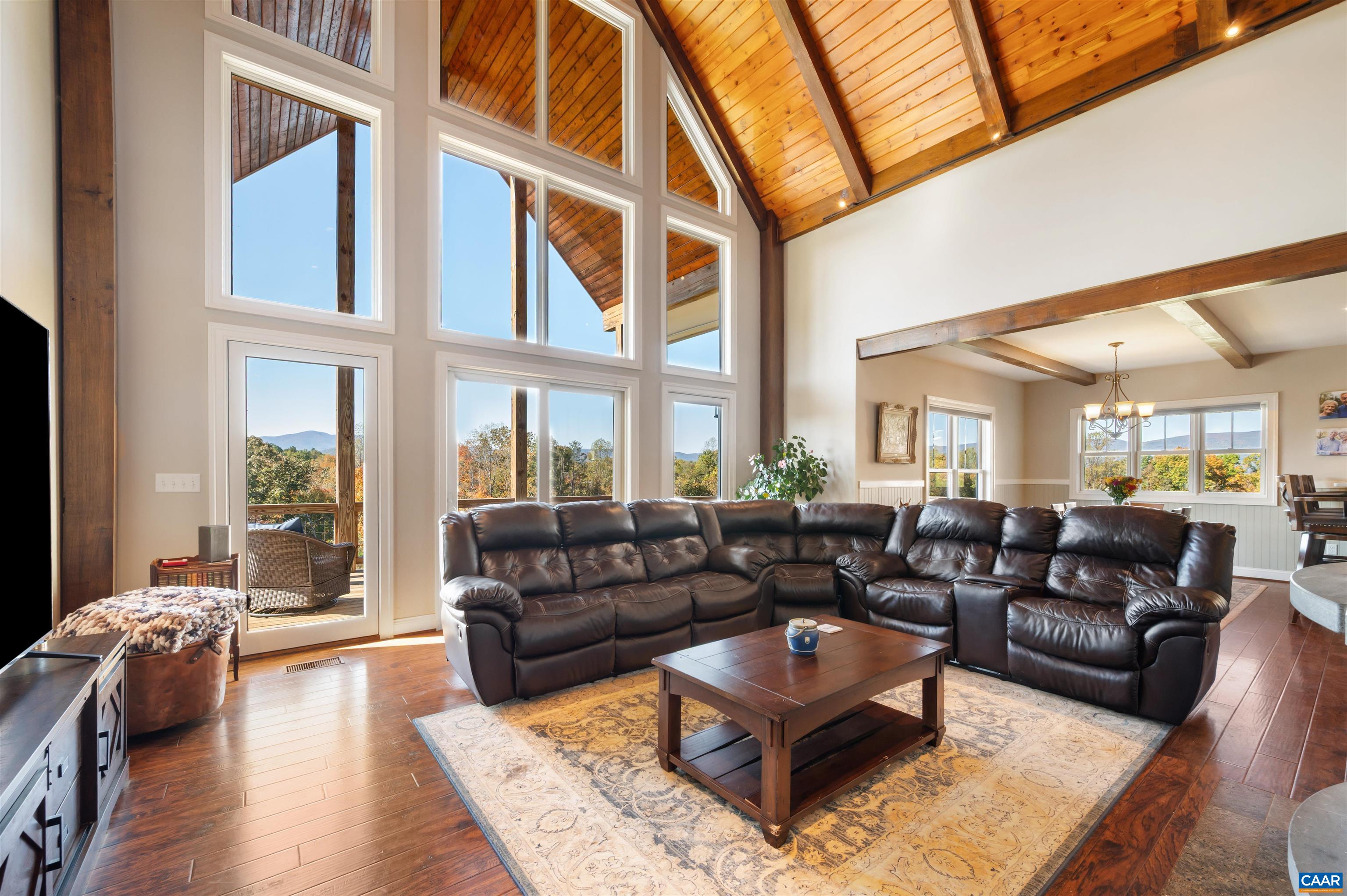 2236 CRAIGS STORE RD, AFTON, Virginia 22920, 4 Bedrooms Bedrooms, ,4 BathroomsBathrooms,Residential,Whistling Ridge Farm,2236 CRAIGS STORE RD,675713 MLS # 675713