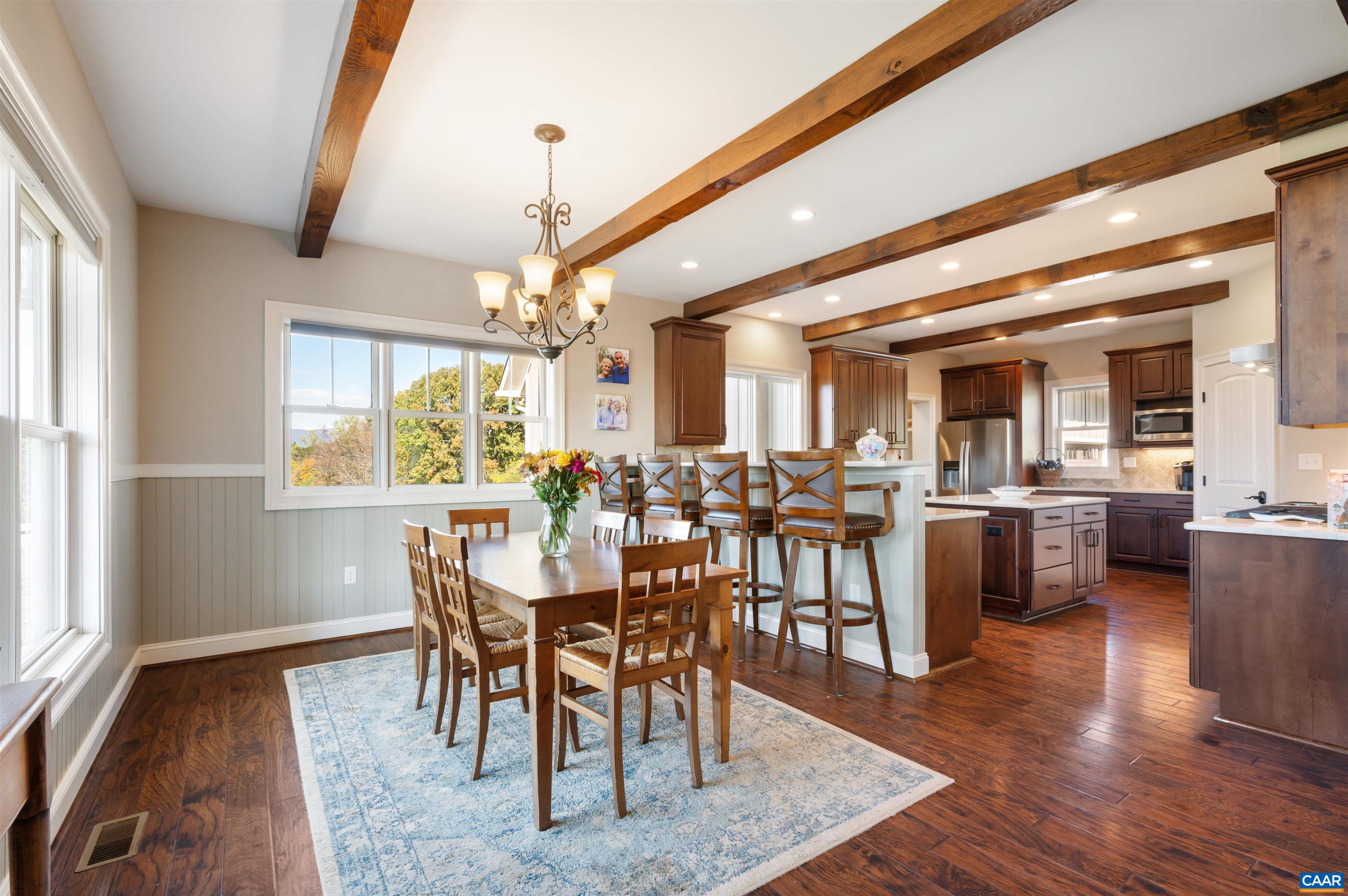 2236 CRAIGS STORE RD, AFTON, Virginia 22920, 4 Bedrooms Bedrooms, ,4 BathroomsBathrooms,Residential,Whistling Ridge Farm,2236 CRAIGS STORE RD,675713 MLS # 675713