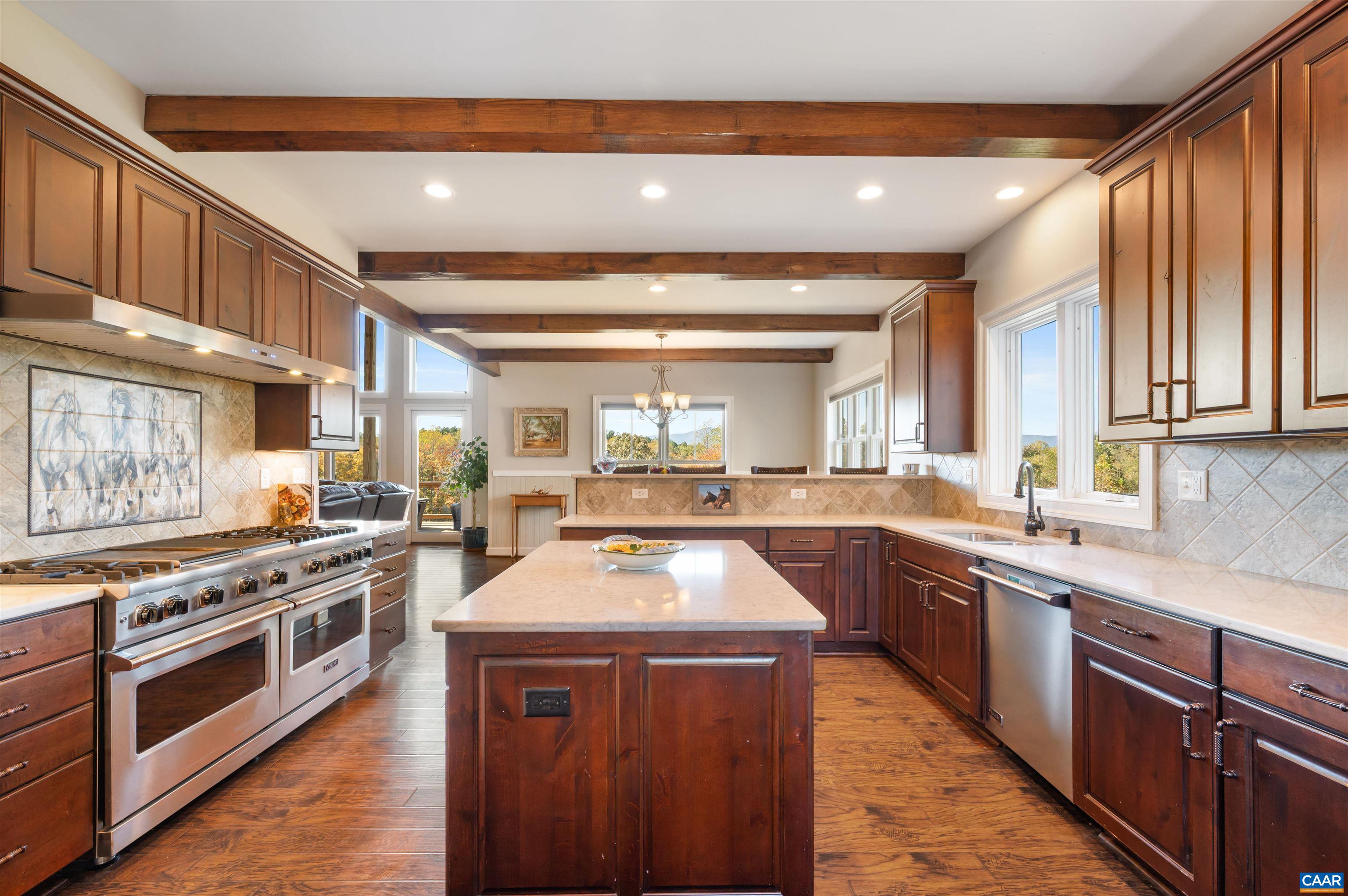 2236 CRAIGS STORE RD, AFTON, Virginia 22920, 4 Bedrooms Bedrooms, ,4 BathroomsBathrooms,Residential,Whistling Ridge Farm,2236 CRAIGS STORE RD,675713 MLS # 675713