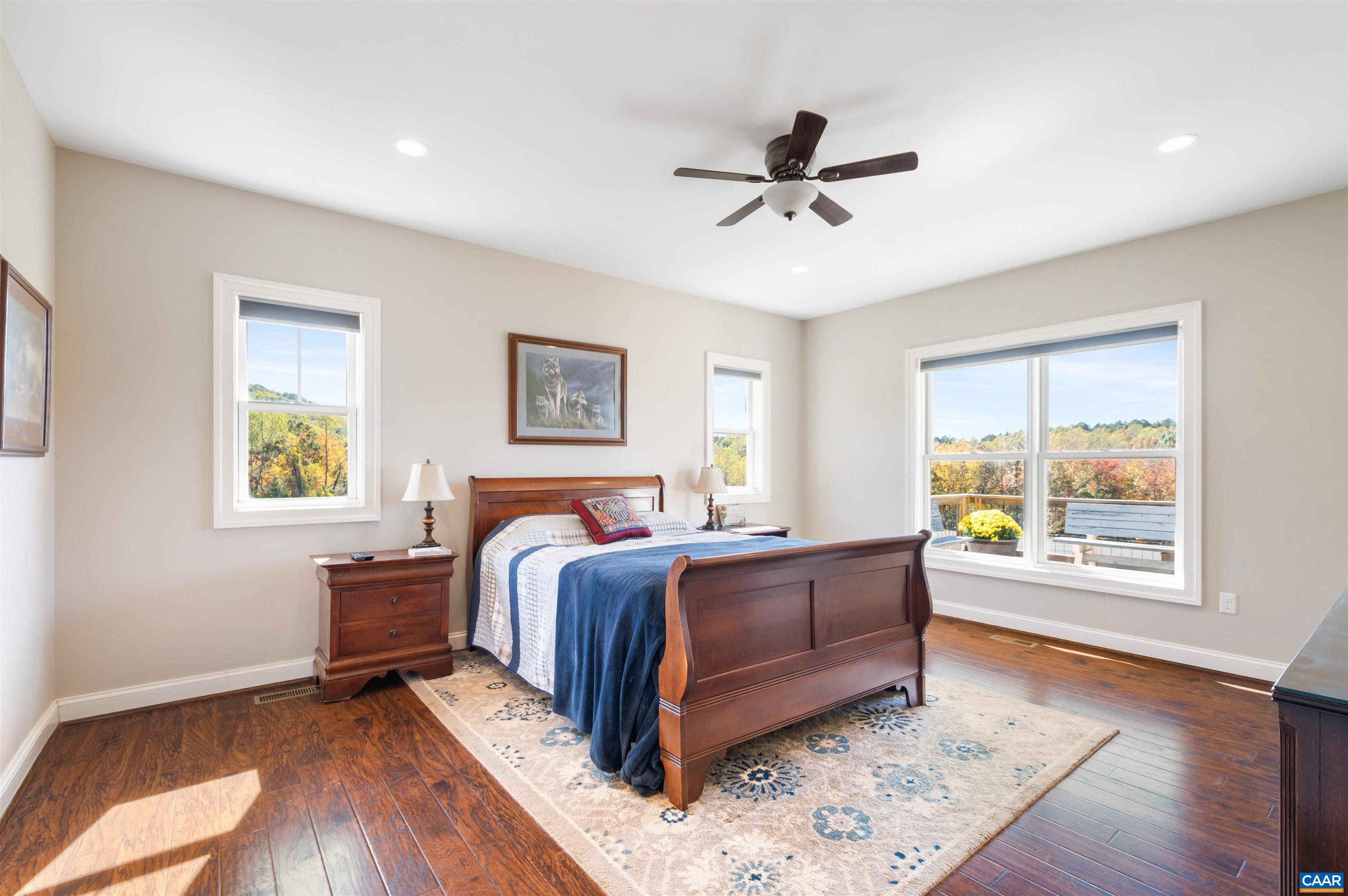 2236 CRAIGS STORE RD, AFTON, Virginia 22920, 4 Bedrooms Bedrooms, ,4 BathroomsBathrooms,Residential,Whistling Ridge Farm,2236 CRAIGS STORE RD,675713 MLS # 675713