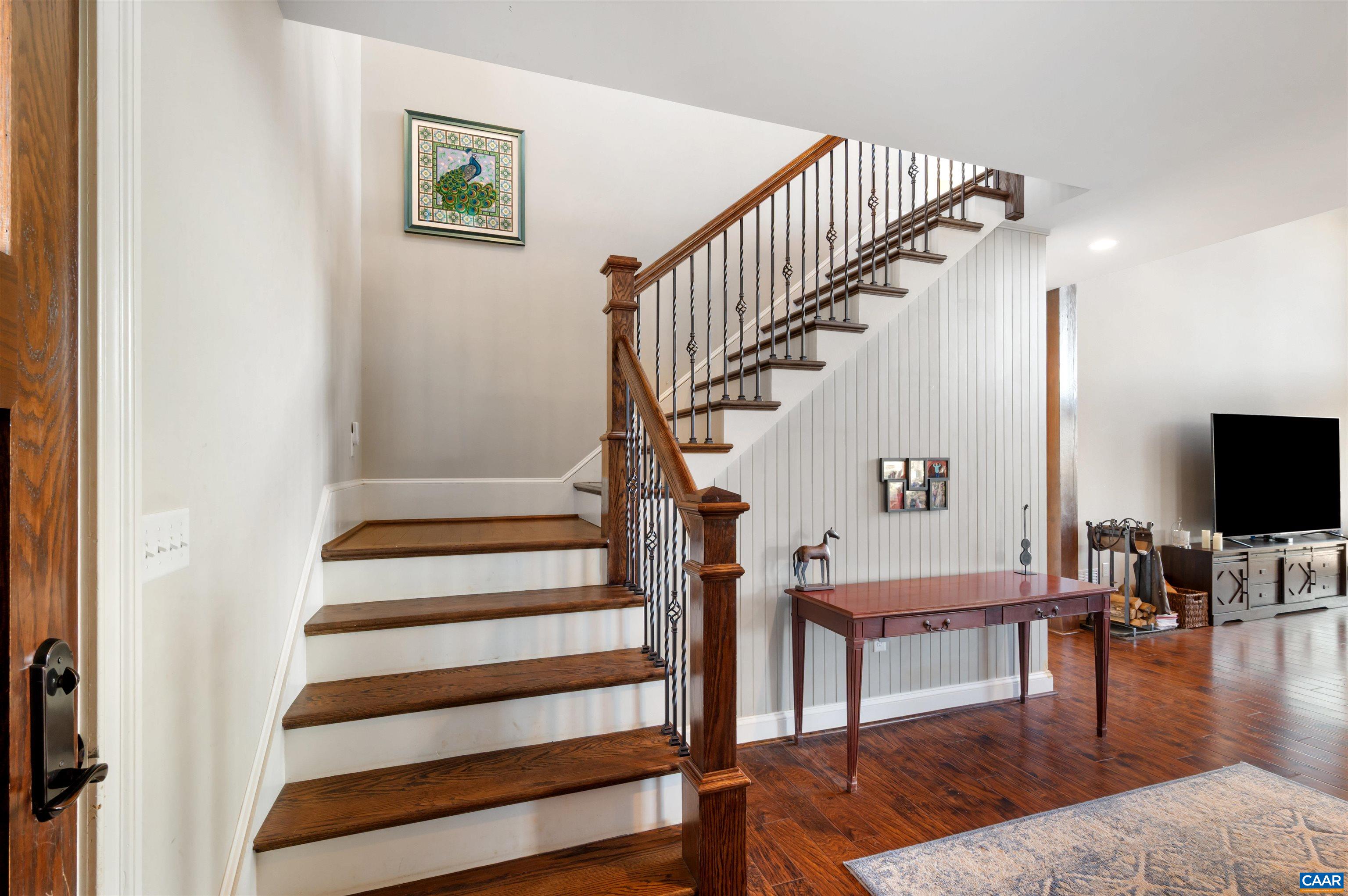 2236 CRAIGS STORE RD, AFTON, Virginia 22920, 4 Bedrooms Bedrooms, ,4 BathroomsBathrooms,Residential,Whistling Ridge Farm,2236 CRAIGS STORE RD,675713 MLS # 675713