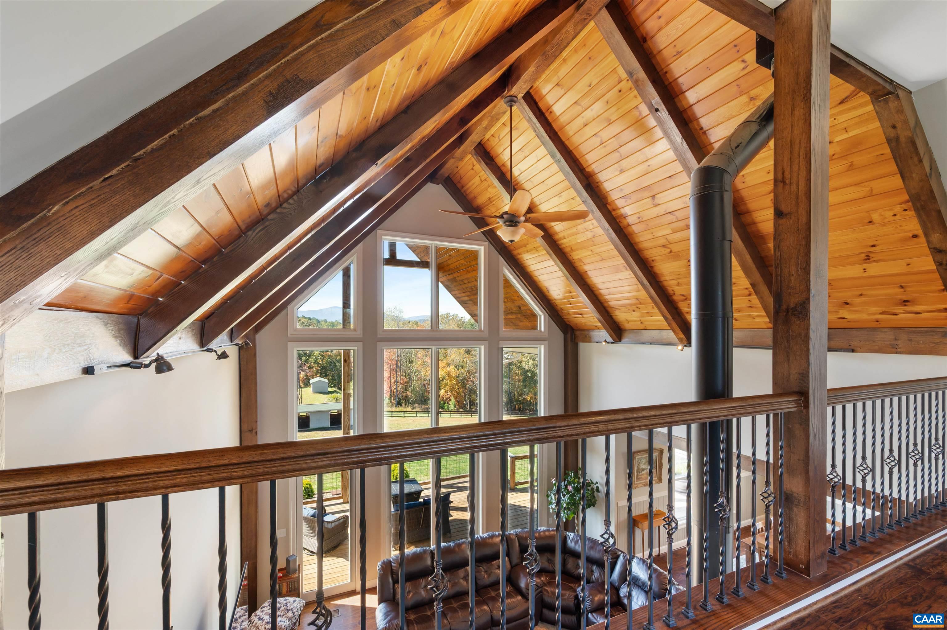 2236 CRAIGS STORE RD, AFTON, Virginia 22920, 4 Bedrooms Bedrooms, ,4 BathroomsBathrooms,Residential,Whistling Ridge Farm,2236 CRAIGS STORE RD,675713 MLS # 675713