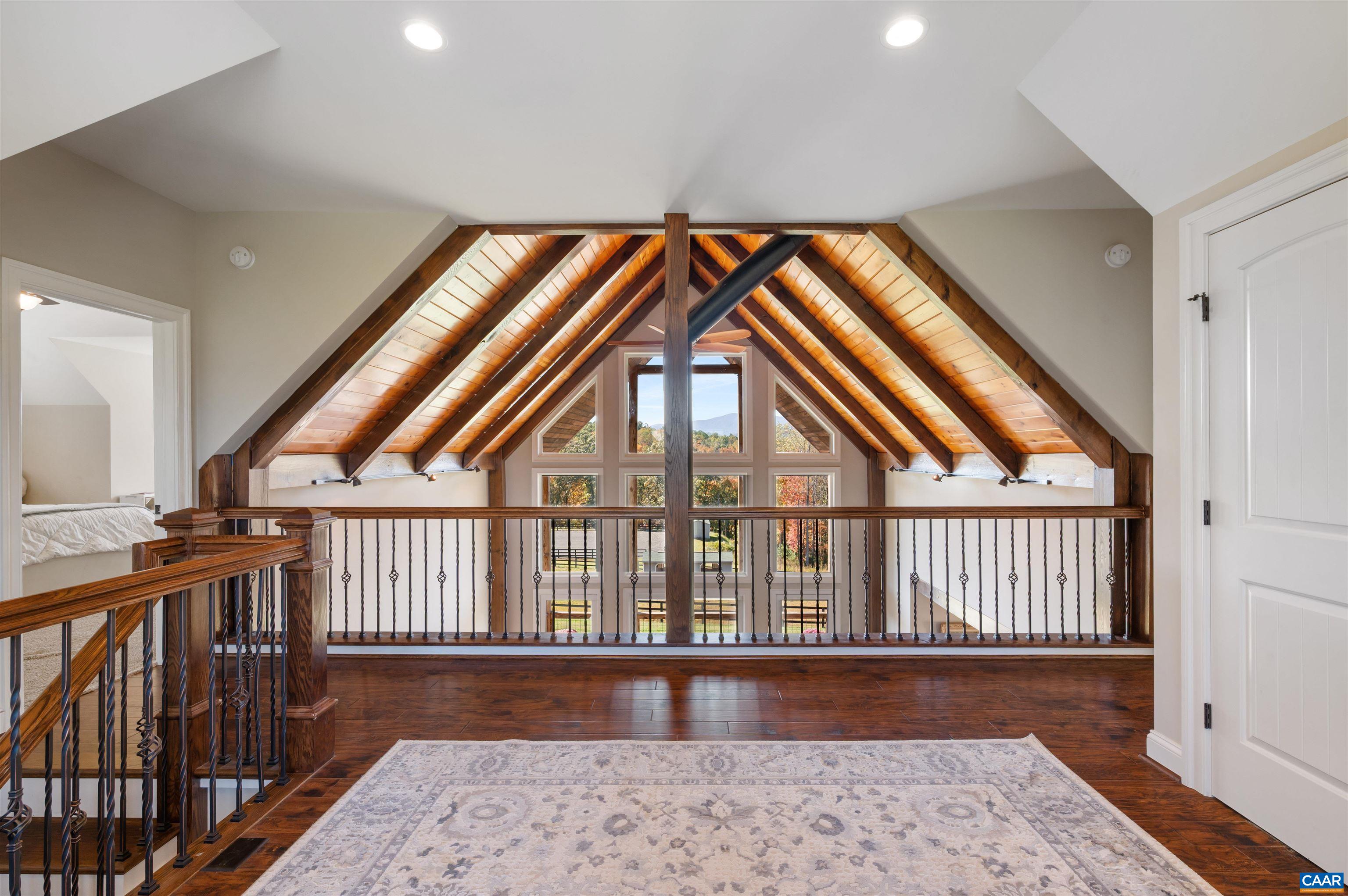 2236 CRAIGS STORE RD, AFTON, Virginia 22920, 4 Bedrooms Bedrooms, ,4 BathroomsBathrooms,Residential,Whistling Ridge Farm,2236 CRAIGS STORE RD,675713 MLS # 675713