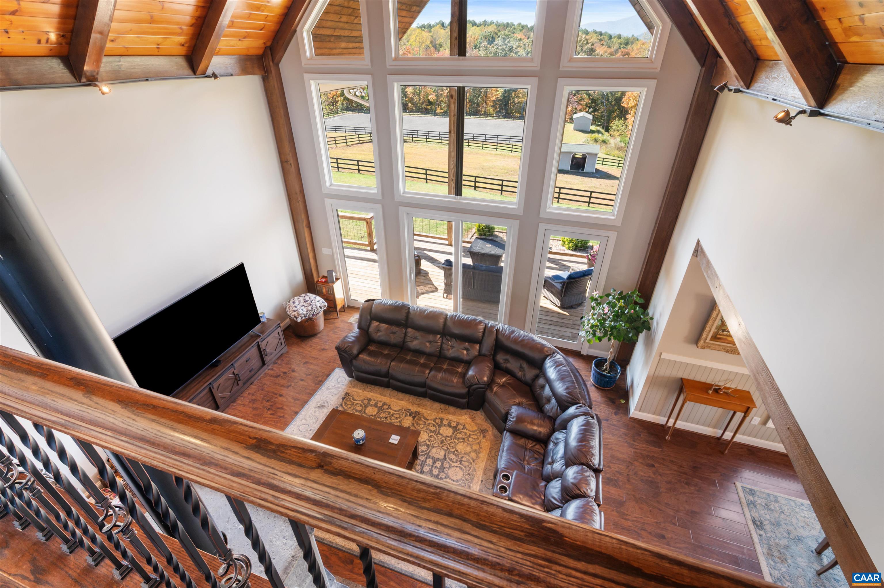 2236 CRAIGS STORE RD, AFTON, Virginia 22920, 4 Bedrooms Bedrooms, ,4 BathroomsBathrooms,Residential,Whistling Ridge Farm,2236 CRAIGS STORE RD,675713 MLS # 675713