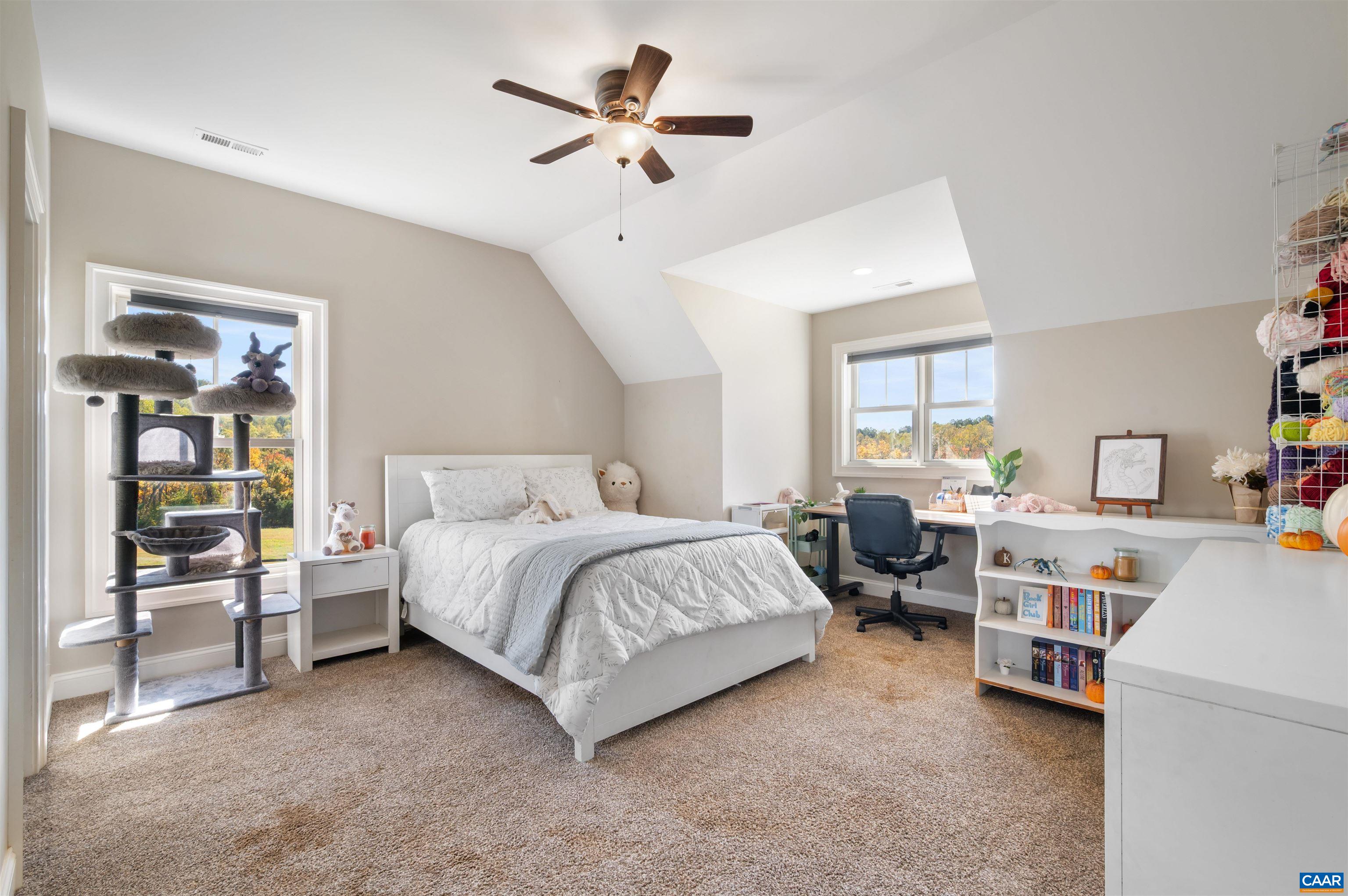 2236 CRAIGS STORE RD, AFTON, Virginia 22920, 4 Bedrooms Bedrooms, ,4 BathroomsBathrooms,Residential,Whistling Ridge Farm,2236 CRAIGS STORE RD,675713 MLS # 675713