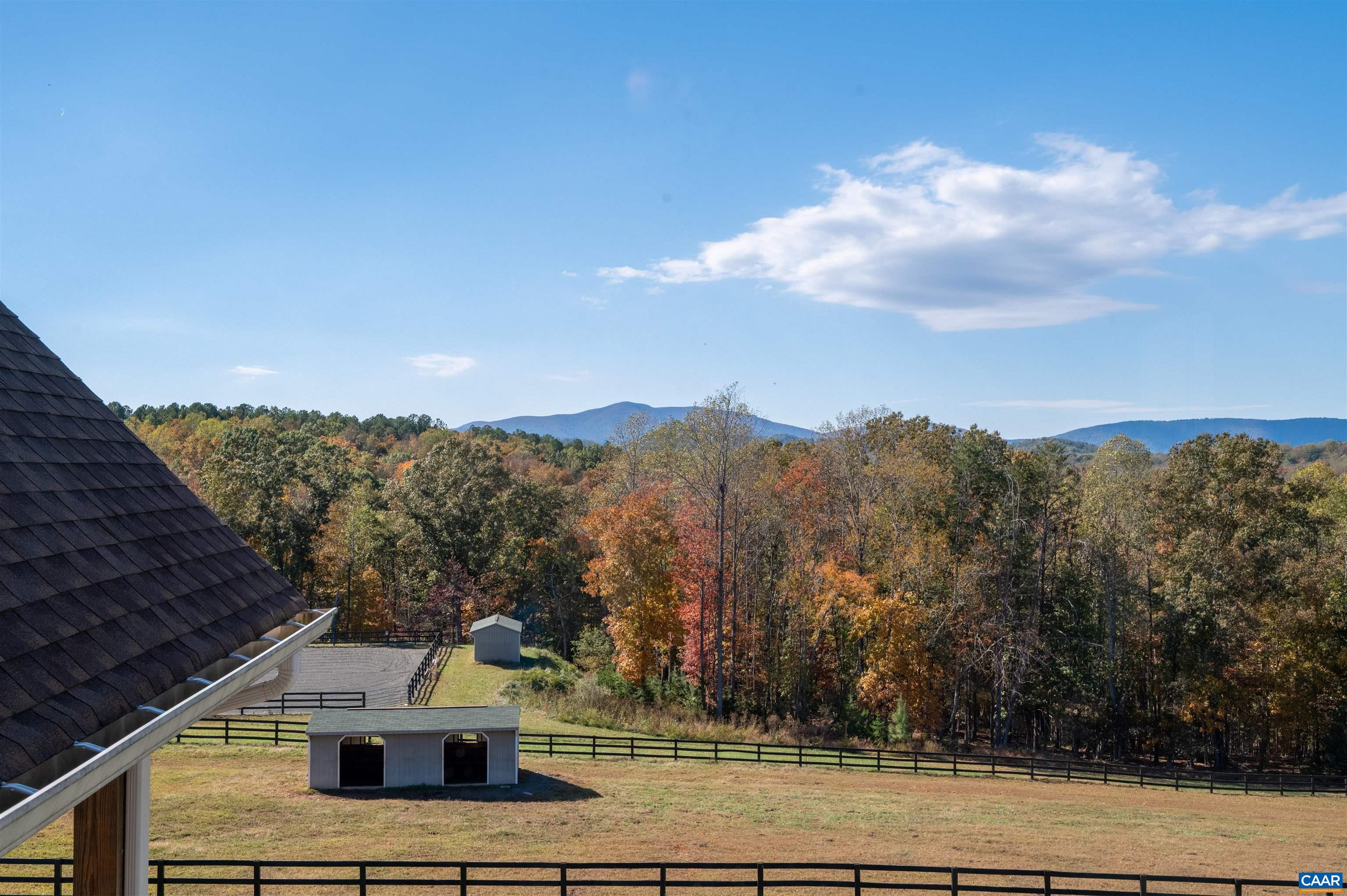 2236 CRAIGS STORE RD, AFTON, Virginia 22920, 4 Bedrooms Bedrooms, ,4 BathroomsBathrooms,Residential,Whistling Ridge Farm,2236 CRAIGS STORE RD,675713 MLS # 675713