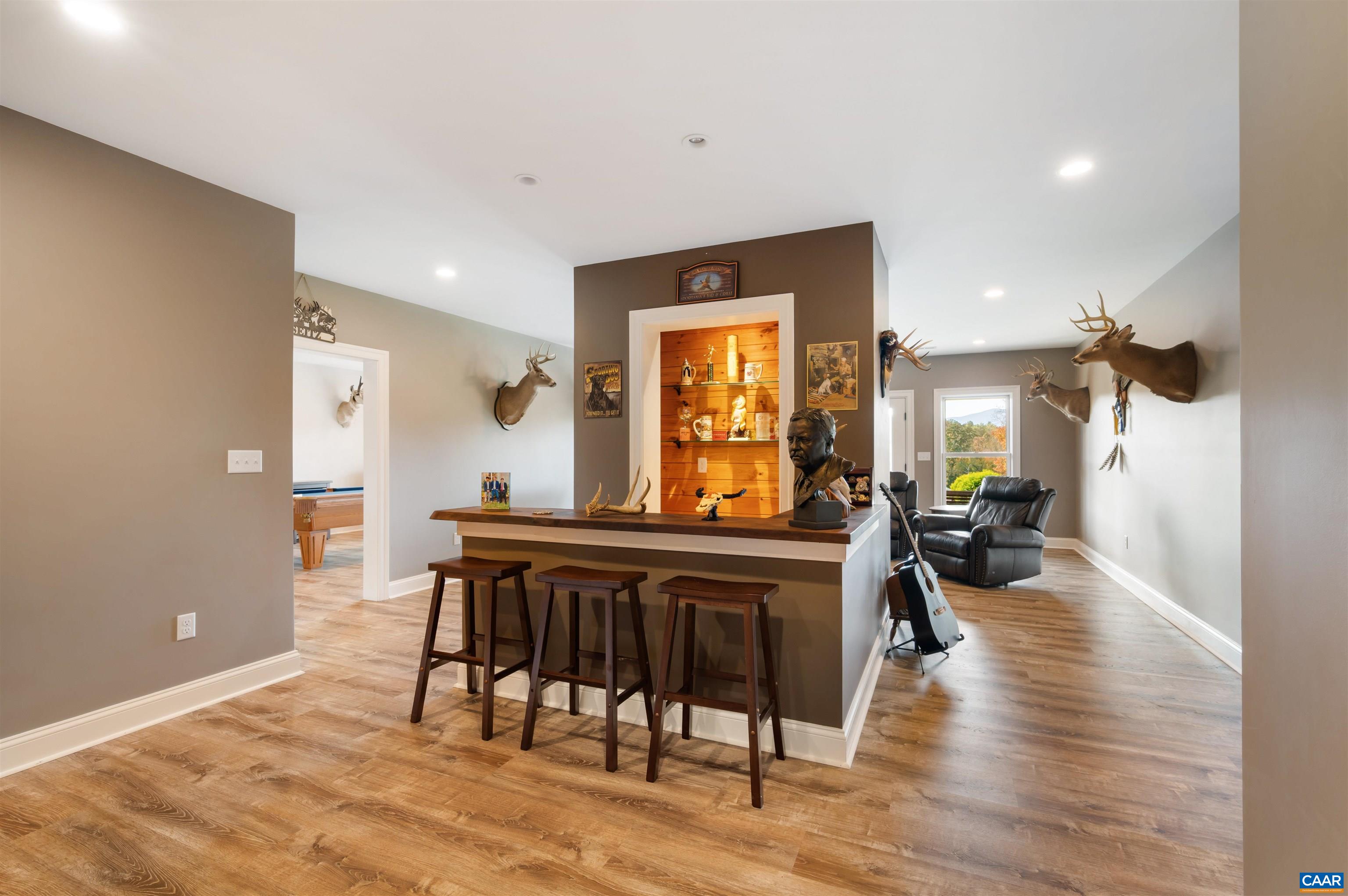 2236 CRAIGS STORE RD, AFTON, Virginia 22920, 4 Bedrooms Bedrooms, ,4 BathroomsBathrooms,Residential,Whistling Ridge Farm,2236 CRAIGS STORE RD,675713 MLS # 675713