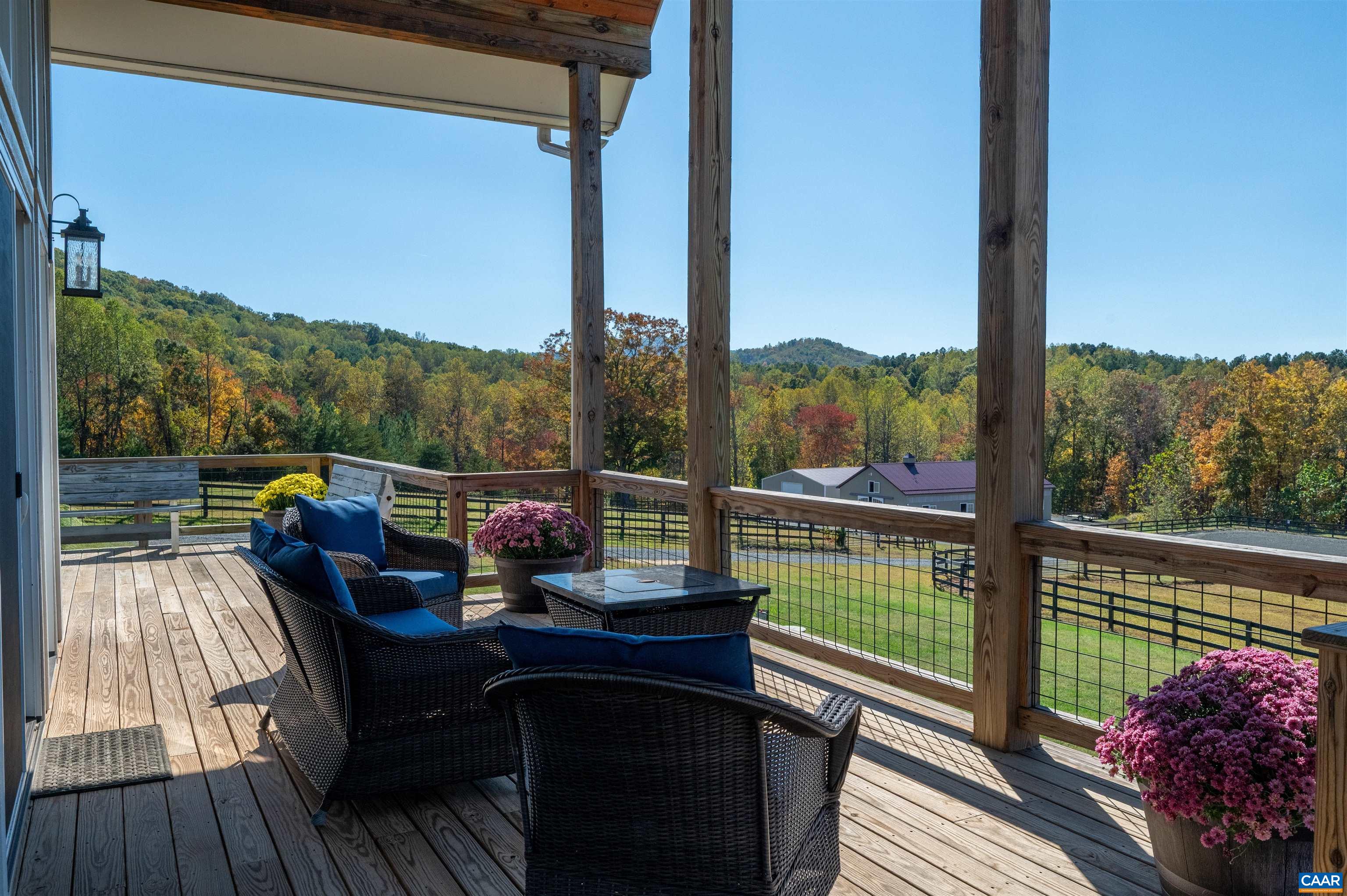 2236 CRAIGS STORE RD, AFTON, Virginia 22920, 4 Bedrooms Bedrooms, ,4 BathroomsBathrooms,Residential,Whistling Ridge Farm,2236 CRAIGS STORE RD,675713 MLS # 675713