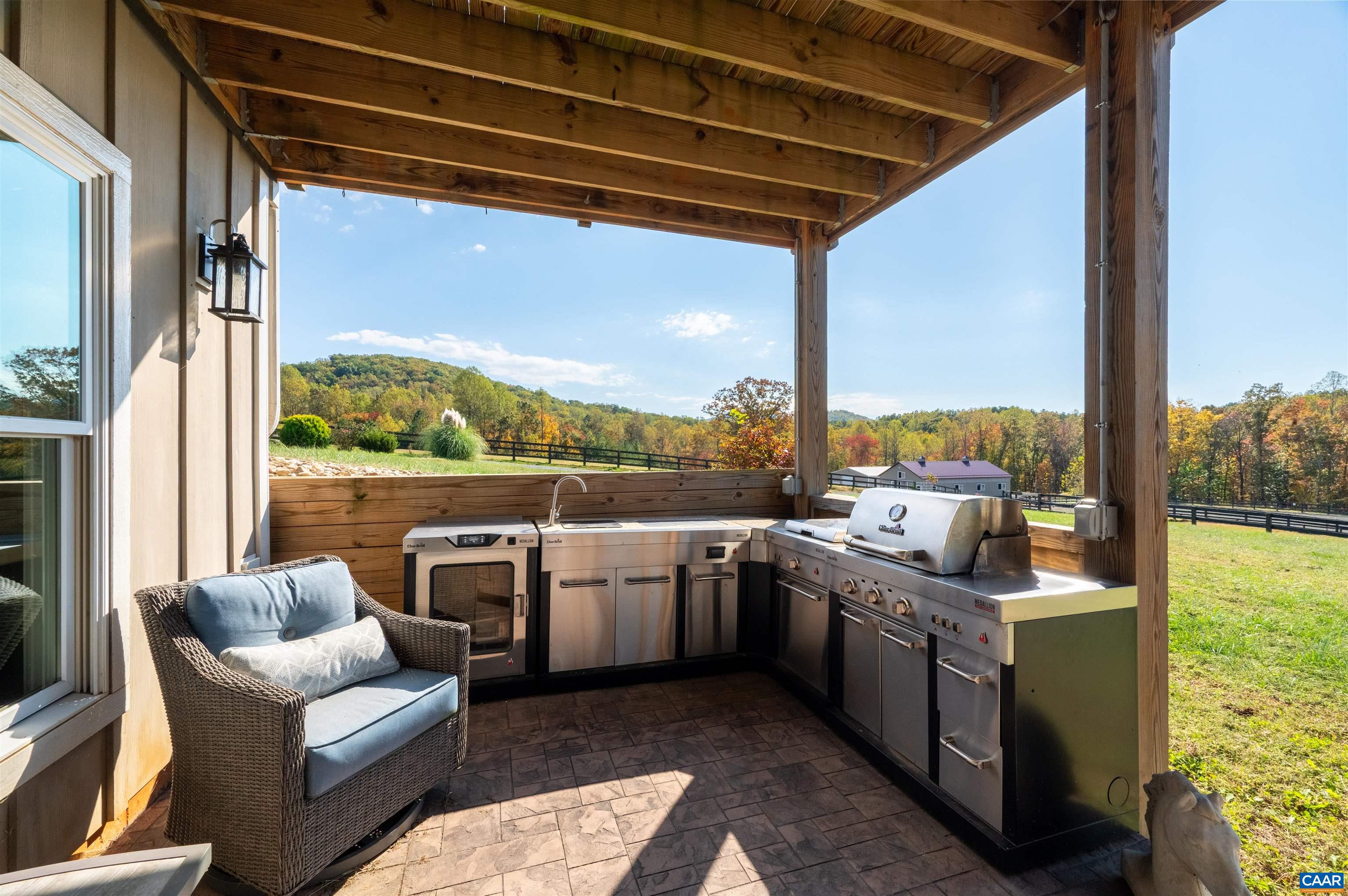 2236 CRAIGS STORE RD, AFTON, Virginia 22920, 4 Bedrooms Bedrooms, ,4 BathroomsBathrooms,Residential,Whistling Ridge Farm,2236 CRAIGS STORE RD,675713 MLS # 675713