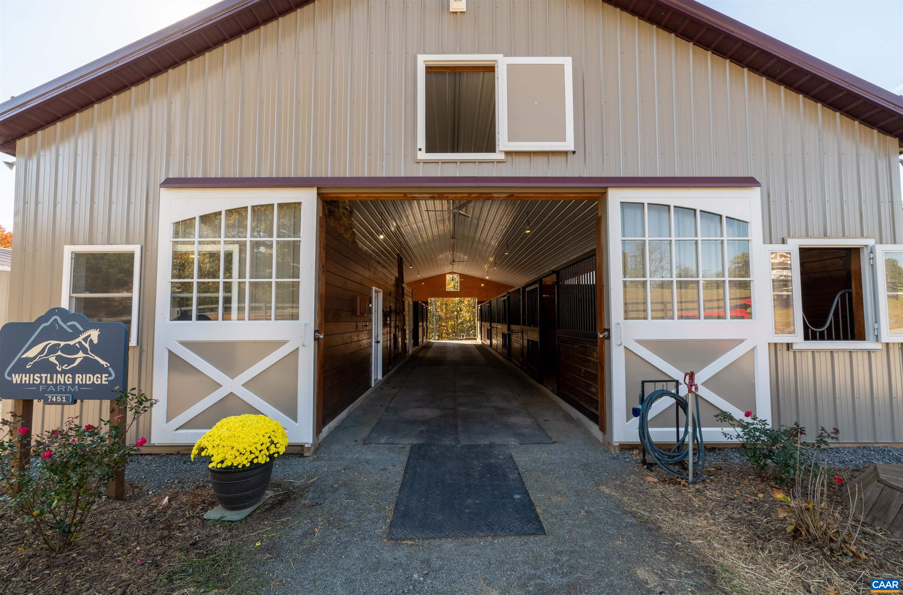 2236 CRAIGS STORE RD, AFTON, Virginia 22920, 4 Bedrooms Bedrooms, ,4 BathroomsBathrooms,Residential,Whistling Ridge Farm,2236 CRAIGS STORE RD,675713 MLS # 675713