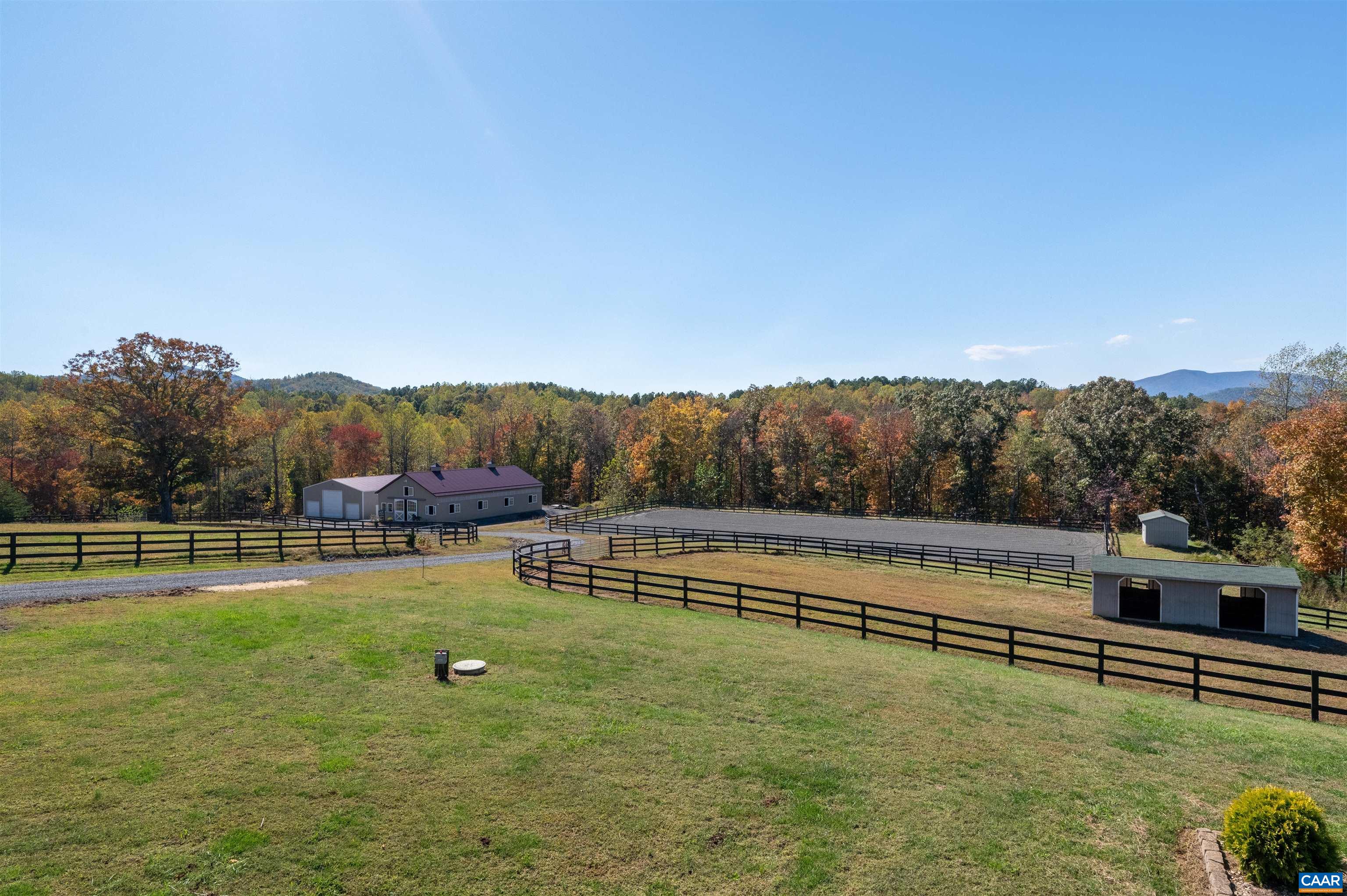 2236 CRAIGS STORE RD, AFTON, Virginia 22920, 4 Bedrooms Bedrooms, ,4 BathroomsBathrooms,Residential,Whistling Ridge Farm,2236 CRAIGS STORE RD,675713 MLS # 675713