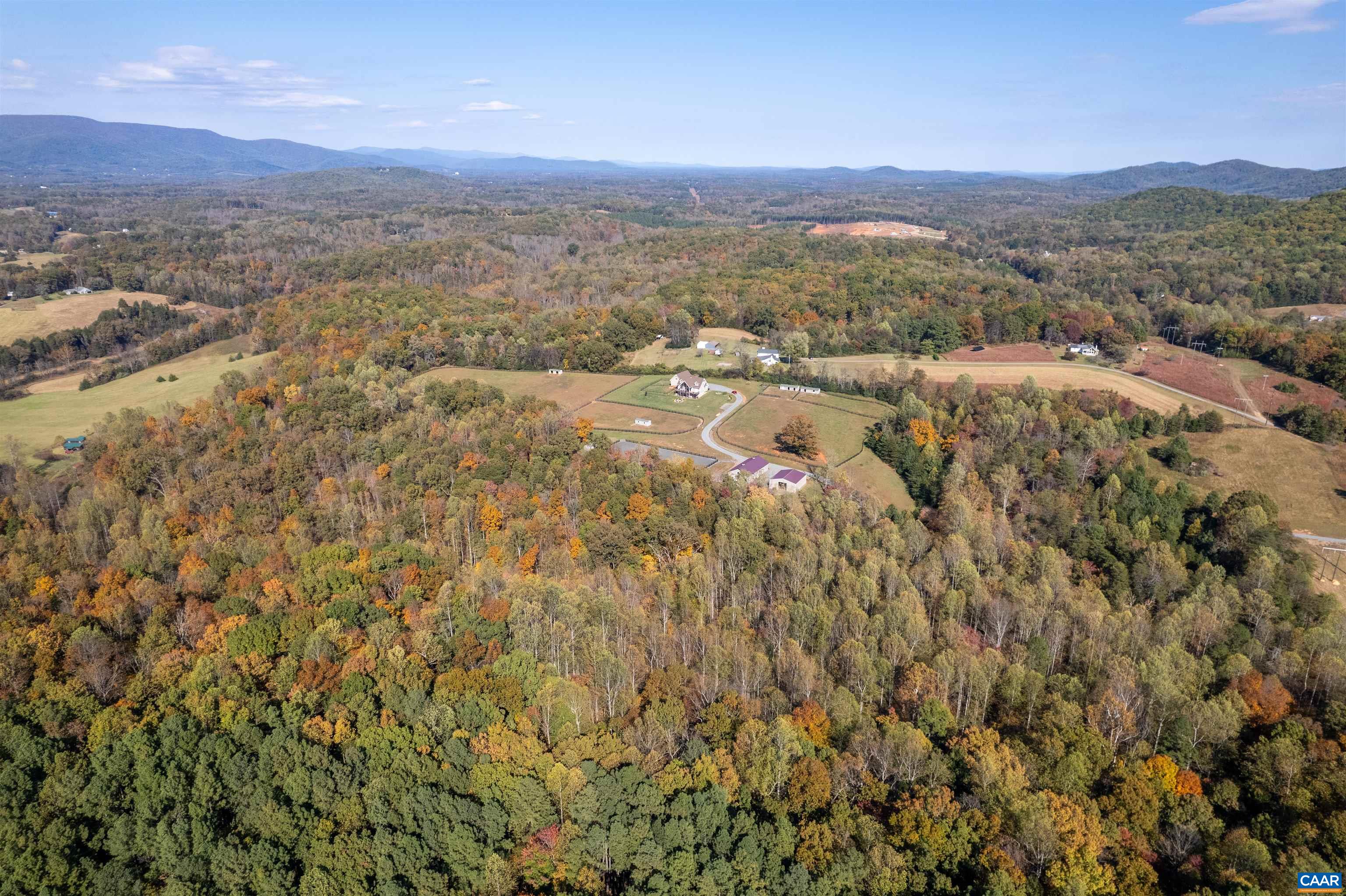 2236 CRAIGS STORE RD, AFTON, Virginia 22920, 4 Bedrooms Bedrooms, ,4 BathroomsBathrooms,Residential,Whistling Ridge Farm,2236 CRAIGS STORE RD,675713 MLS # 675713