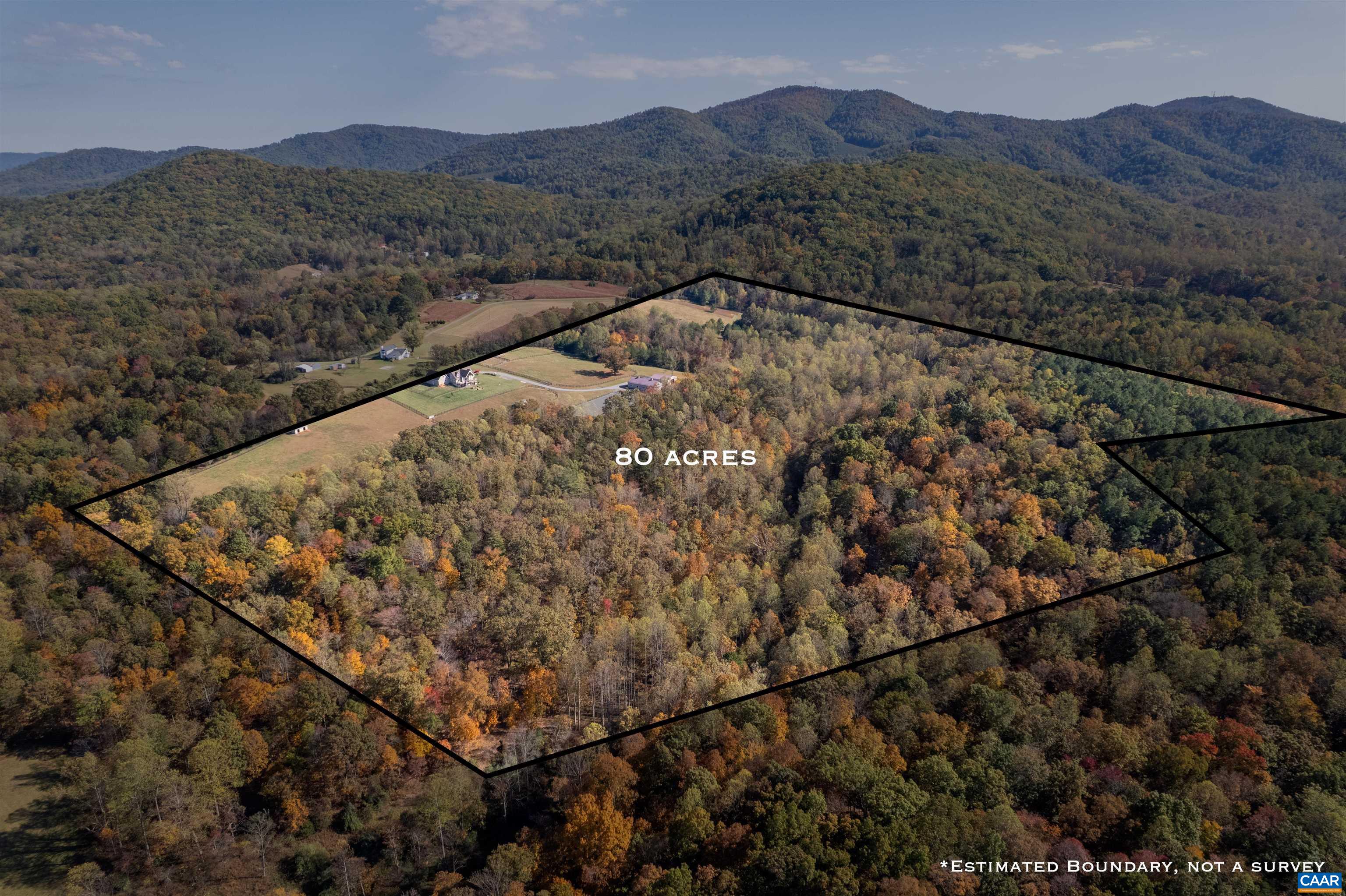 2236 CRAIGS STORE RD, AFTON, Virginia 22920, 4 Bedrooms Bedrooms, ,4 BathroomsBathrooms,Residential,Whistling Ridge Farm,2236 CRAIGS STORE RD,675713 MLS # 675713