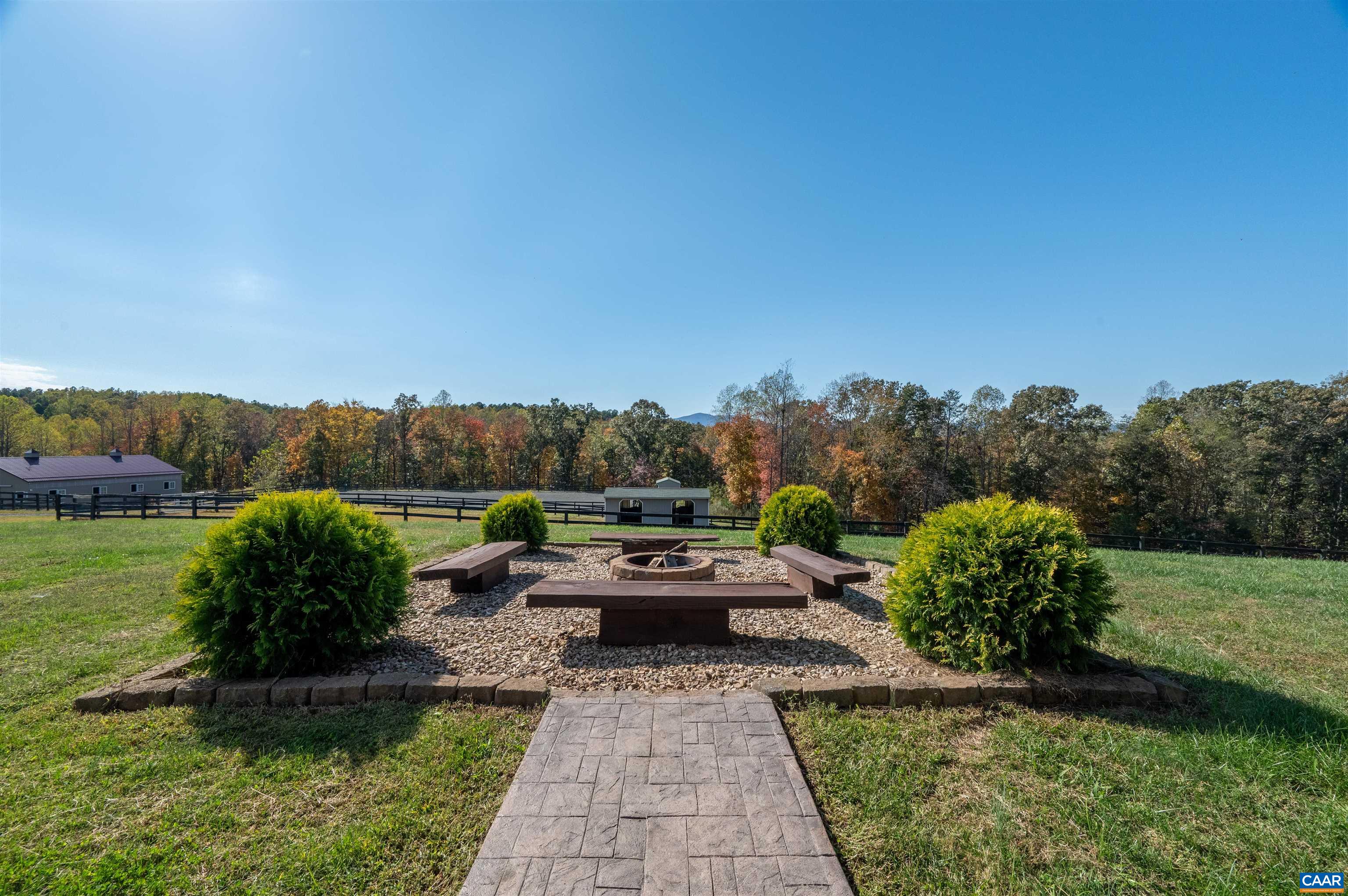 2236 CRAIGS STORE RD, AFTON, Virginia 22920, 4 Bedrooms Bedrooms, ,4 BathroomsBathrooms,Residential,Whistling Ridge Farm,2236 CRAIGS STORE RD,675713 MLS # 675713