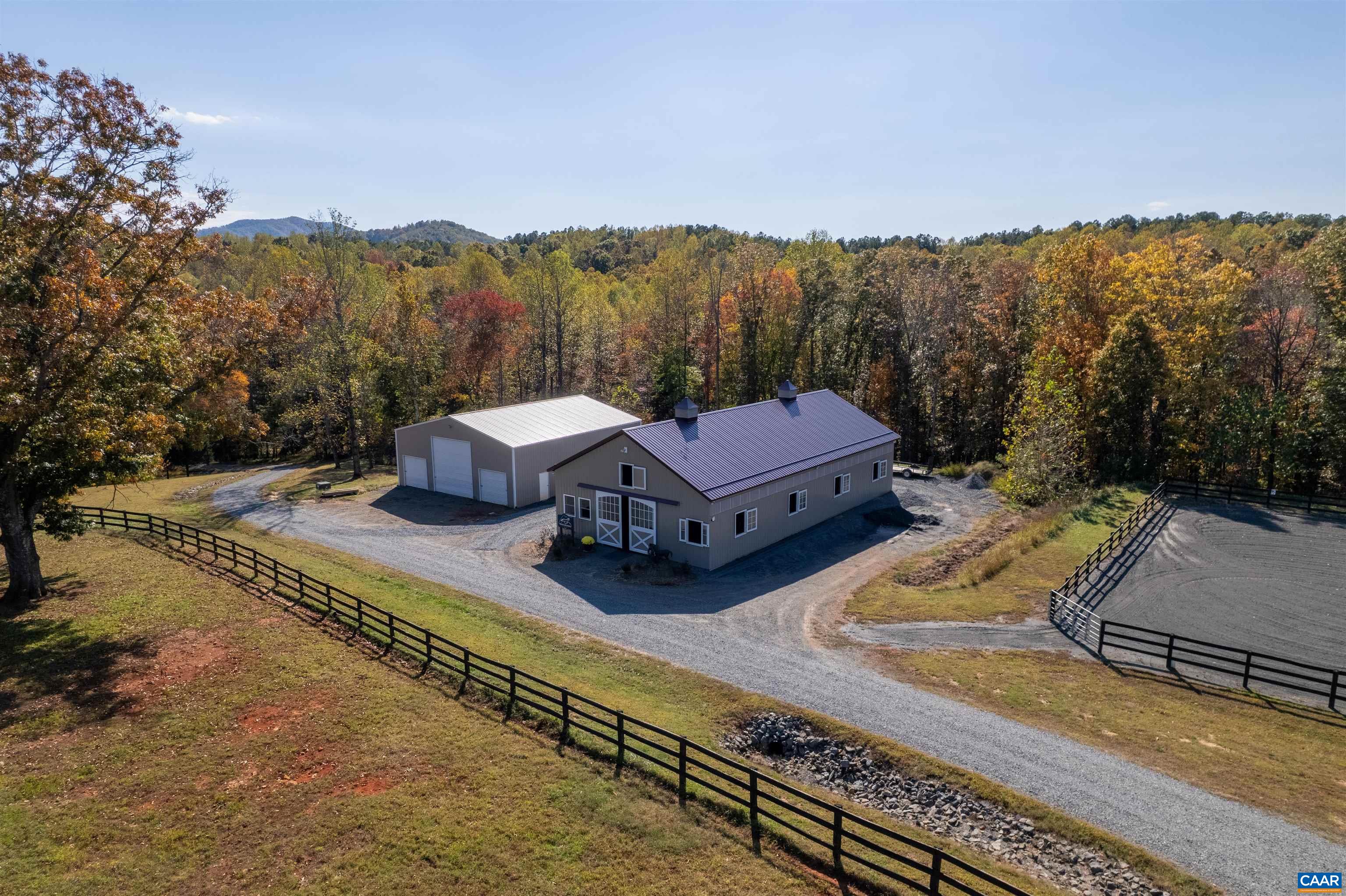2236 CRAIGS STORE RD, AFTON, Virginia 22920, 4 Bedrooms Bedrooms, ,4 BathroomsBathrooms,Residential,Whistling Ridge Farm,2236 CRAIGS STORE RD,675713 MLS # 675713