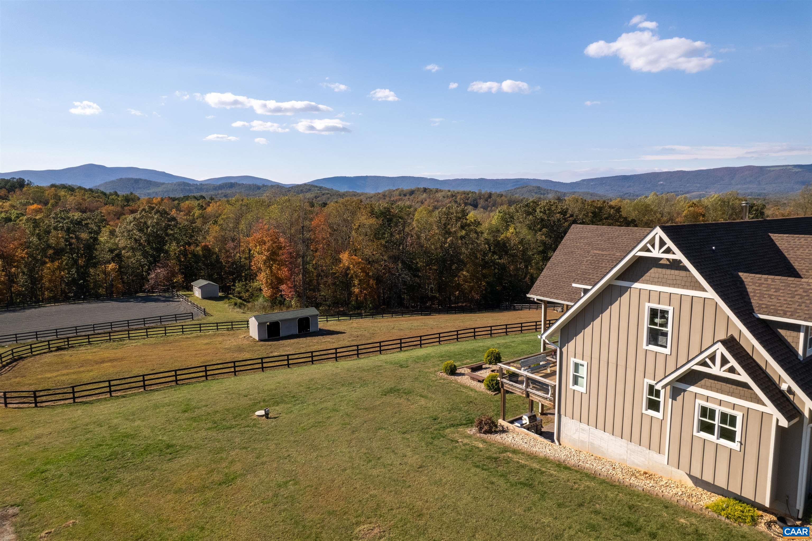 2236 CRAIGS STORE RD, AFTON, Virginia 22920, 4 Bedrooms Bedrooms, ,4 BathroomsBathrooms,Residential,Whistling Ridge Farm,2236 CRAIGS STORE RD,675713 MLS # 675713