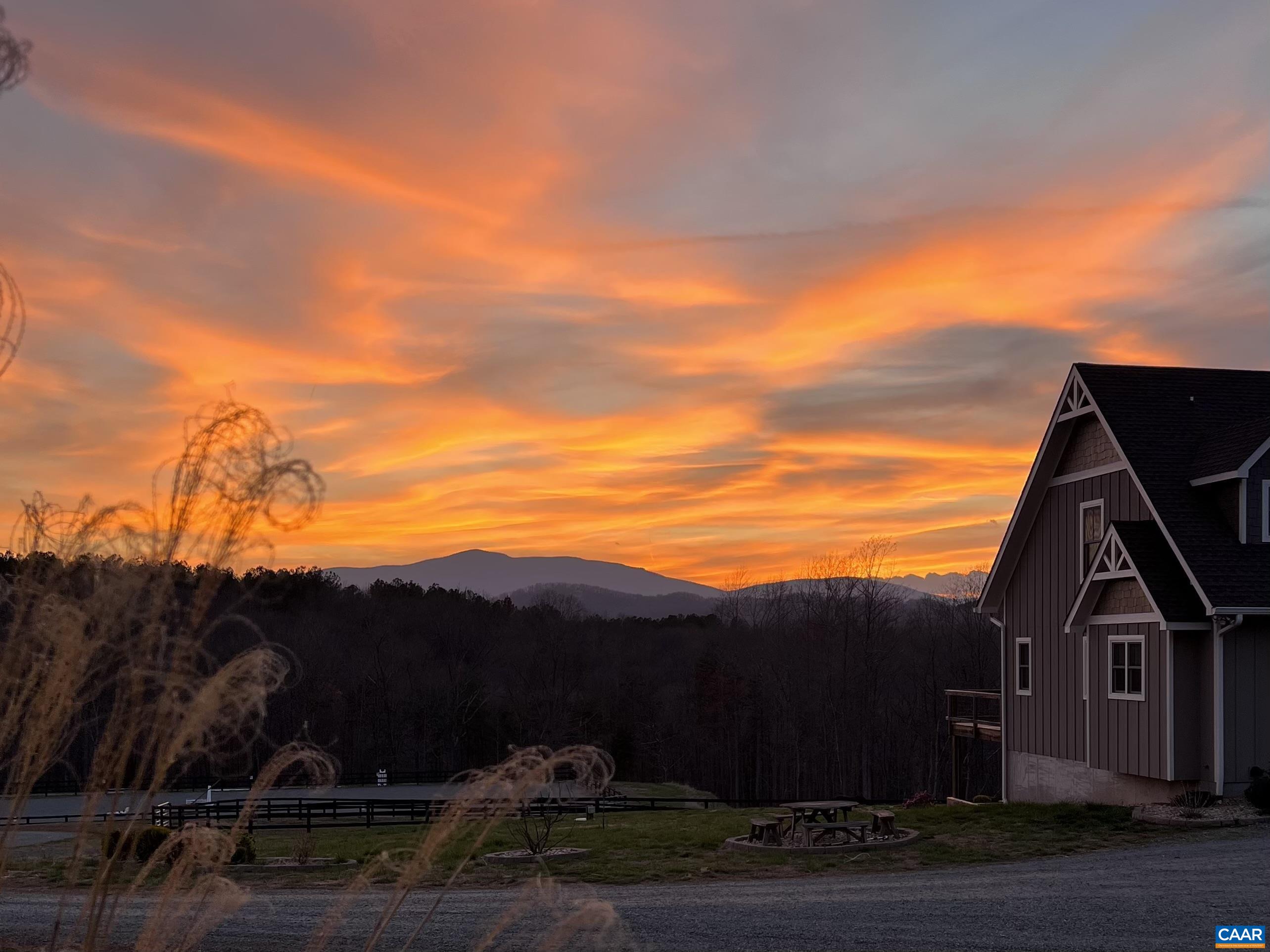 2236 CRAIGS STORE RD, AFTON, Virginia 22920, 4 Bedrooms Bedrooms, ,4 BathroomsBathrooms,Residential,Whistling Ridge Farm,2236 CRAIGS STORE RD,675713 MLS # 675713