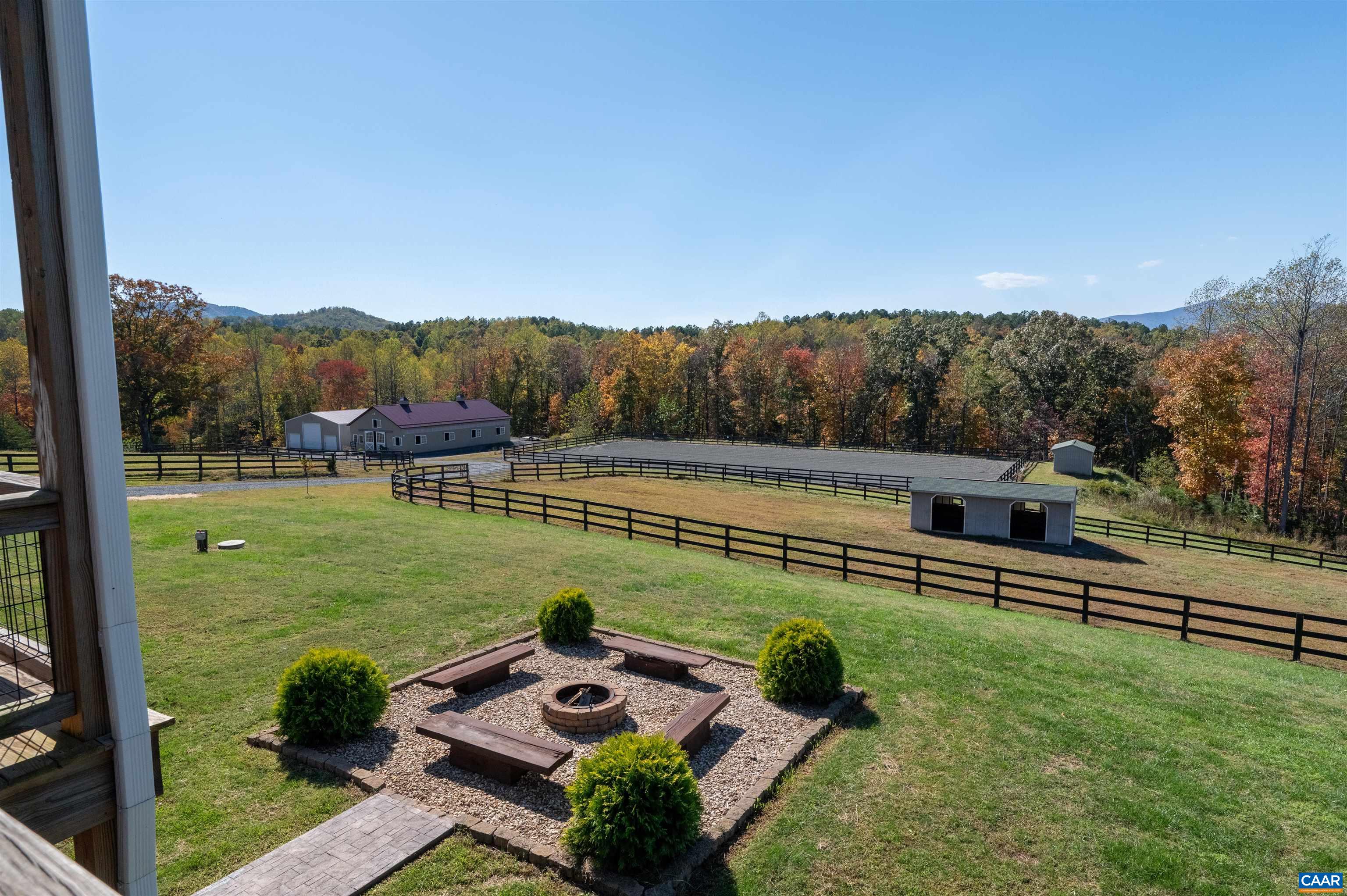 2236 CRAIGS STORE RD, AFTON, Virginia 22920, 4 Bedrooms Bedrooms, ,4 BathroomsBathrooms,Residential,Whistling Ridge Farm,2236 CRAIGS STORE RD,675713 MLS # 675713