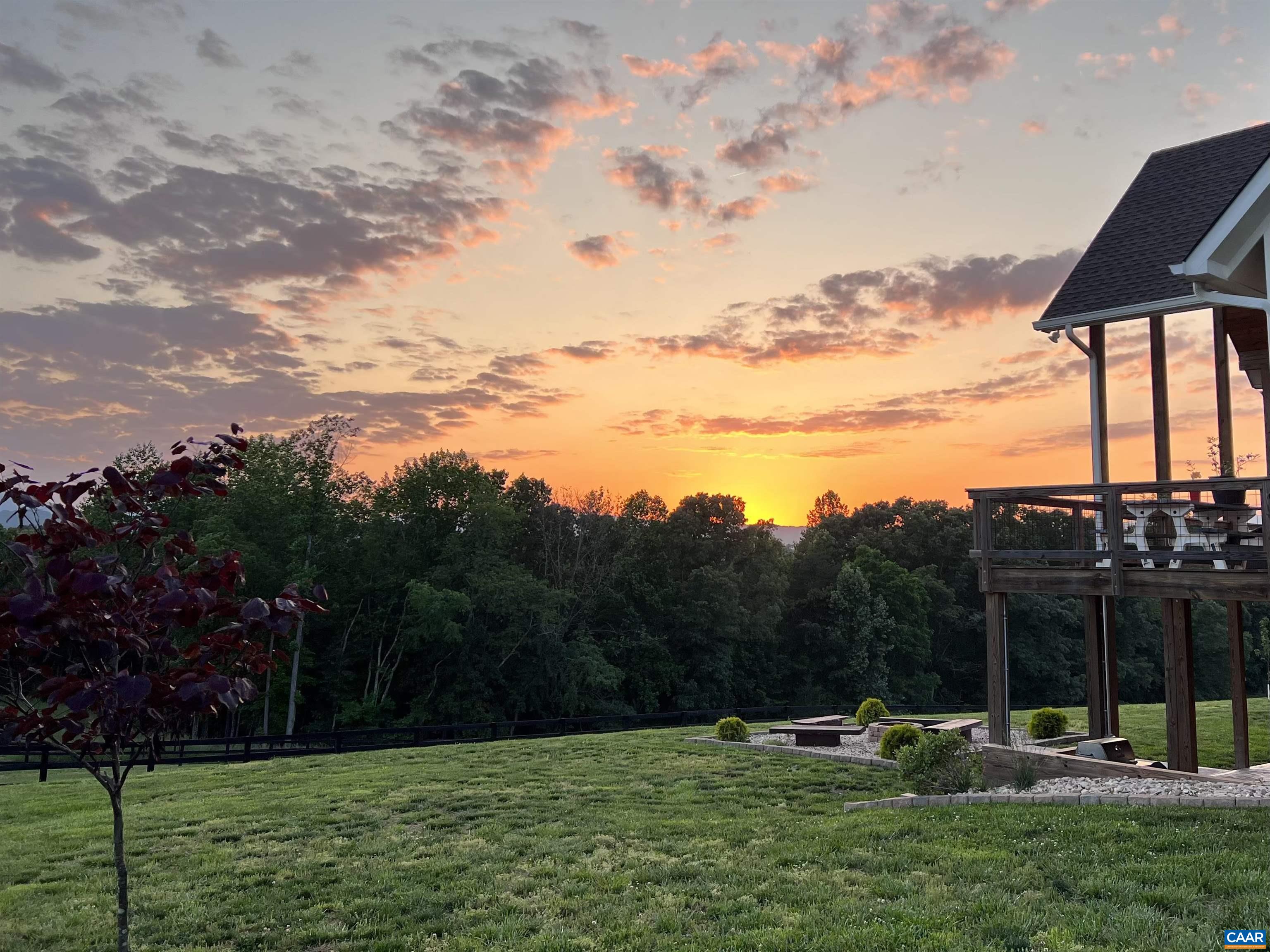 2236 CRAIGS STORE RD, AFTON, Virginia 22920, 4 Bedrooms Bedrooms, ,4 BathroomsBathrooms,Residential,Whistling Ridge Farm,2236 CRAIGS STORE RD,675713 MLS # 675713