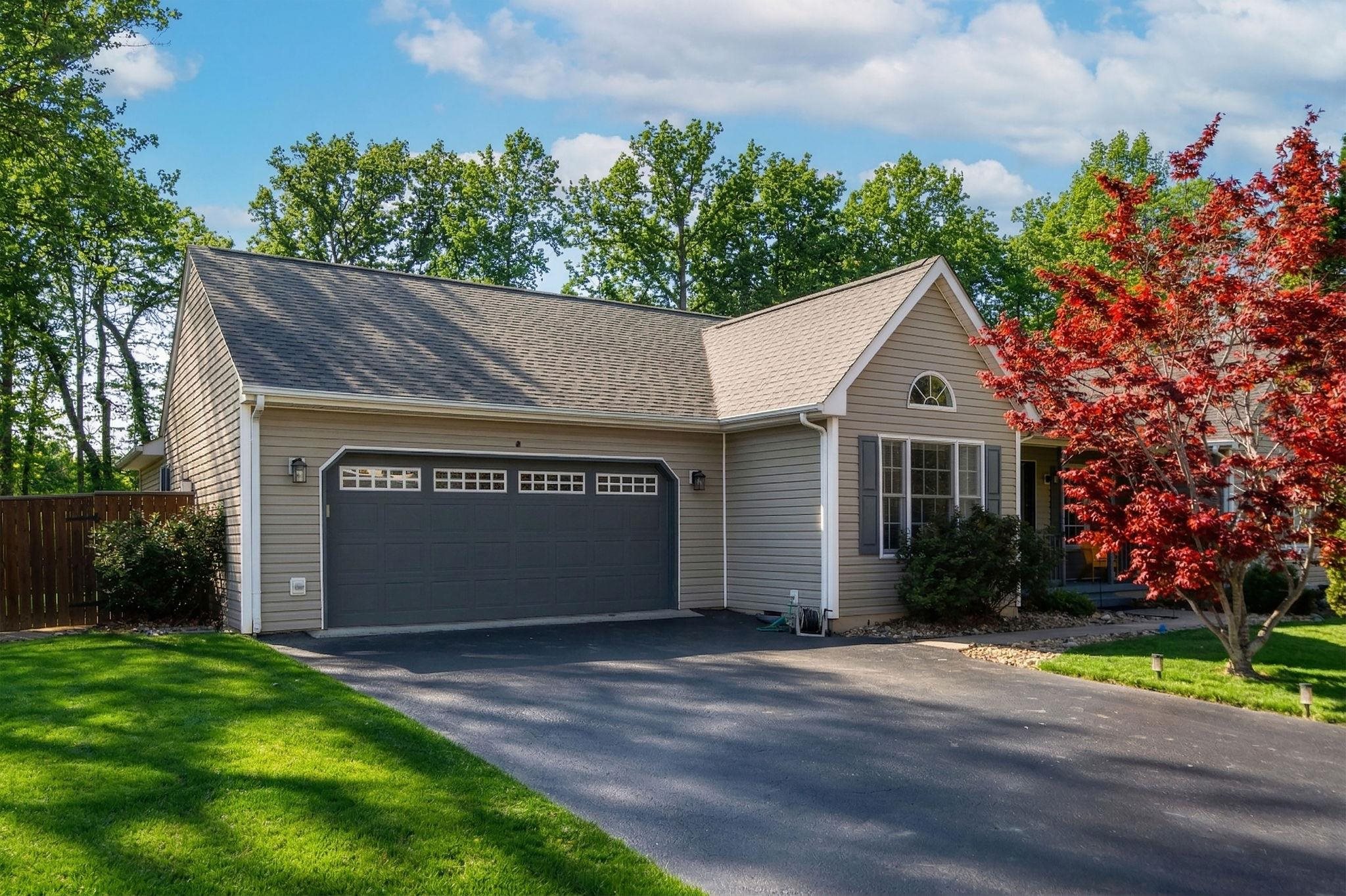 297 ARROW HEAD LN, STUARTS DRAFT, Virginia 24477, 3 Bedrooms Bedrooms, ,2 BathroomsBathrooms,Residential,297 ARROW HEAD LN,675717 MLS # 675717