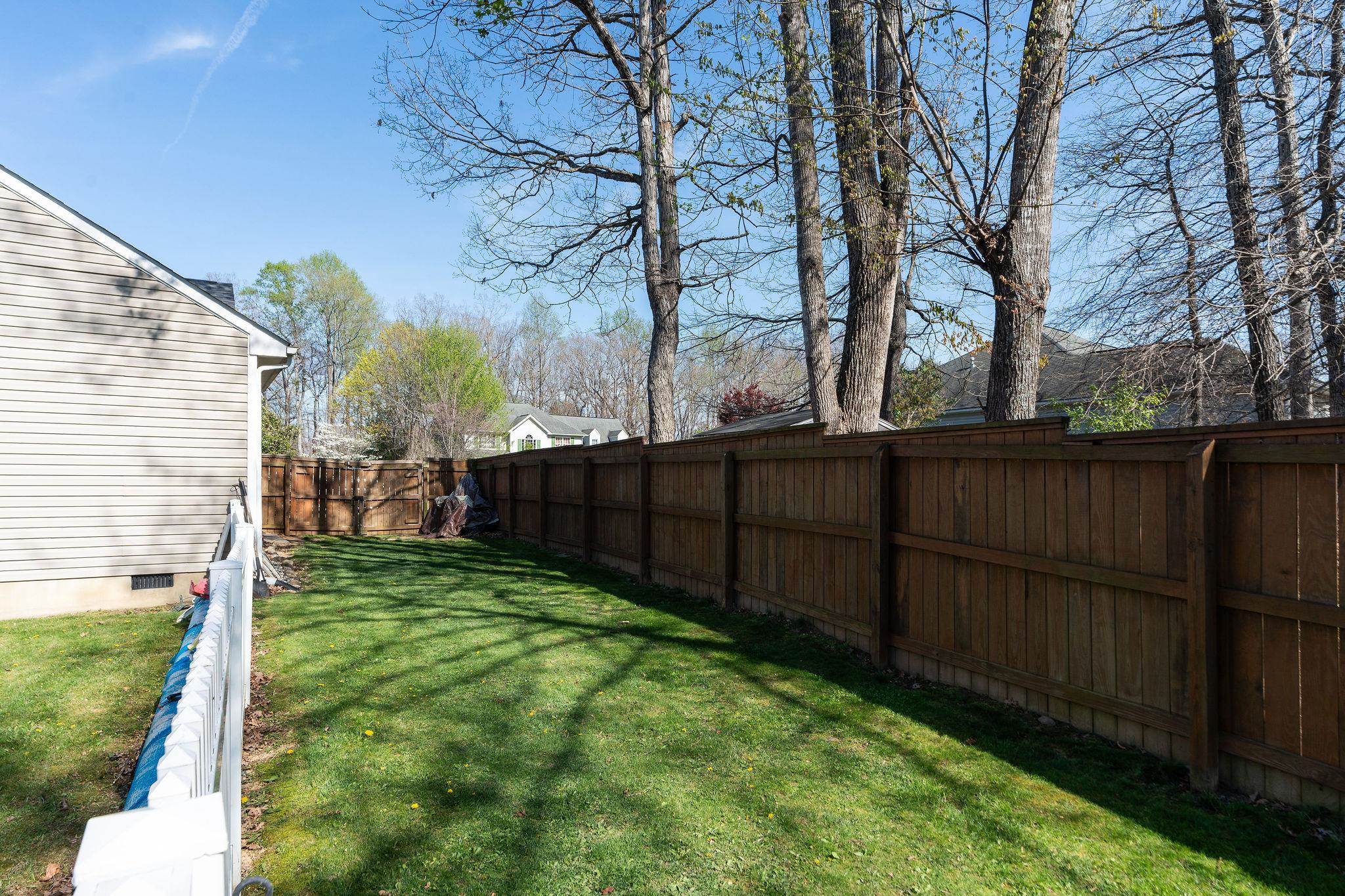 297 ARROW HEAD LN, STUARTS DRAFT, Virginia 24477, 3 Bedrooms Bedrooms, ,2 BathroomsBathrooms,Residential,297 ARROW HEAD LN,675717 MLS # 675717