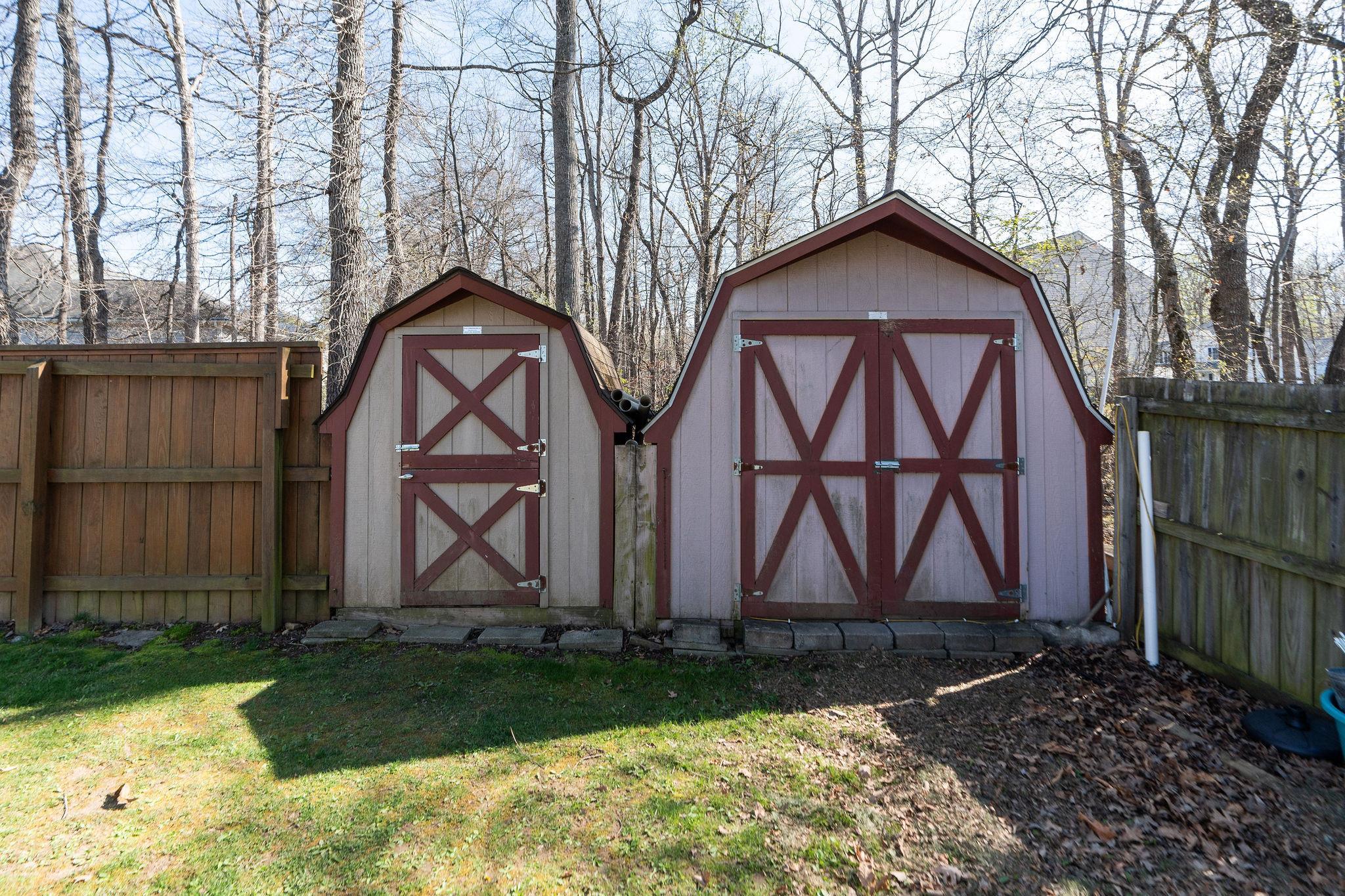 297 ARROW HEAD LN, STUARTS DRAFT, Virginia 24477, 3 Bedrooms Bedrooms, ,2 BathroomsBathrooms,Residential,297 ARROW HEAD LN,675717 MLS # 675717